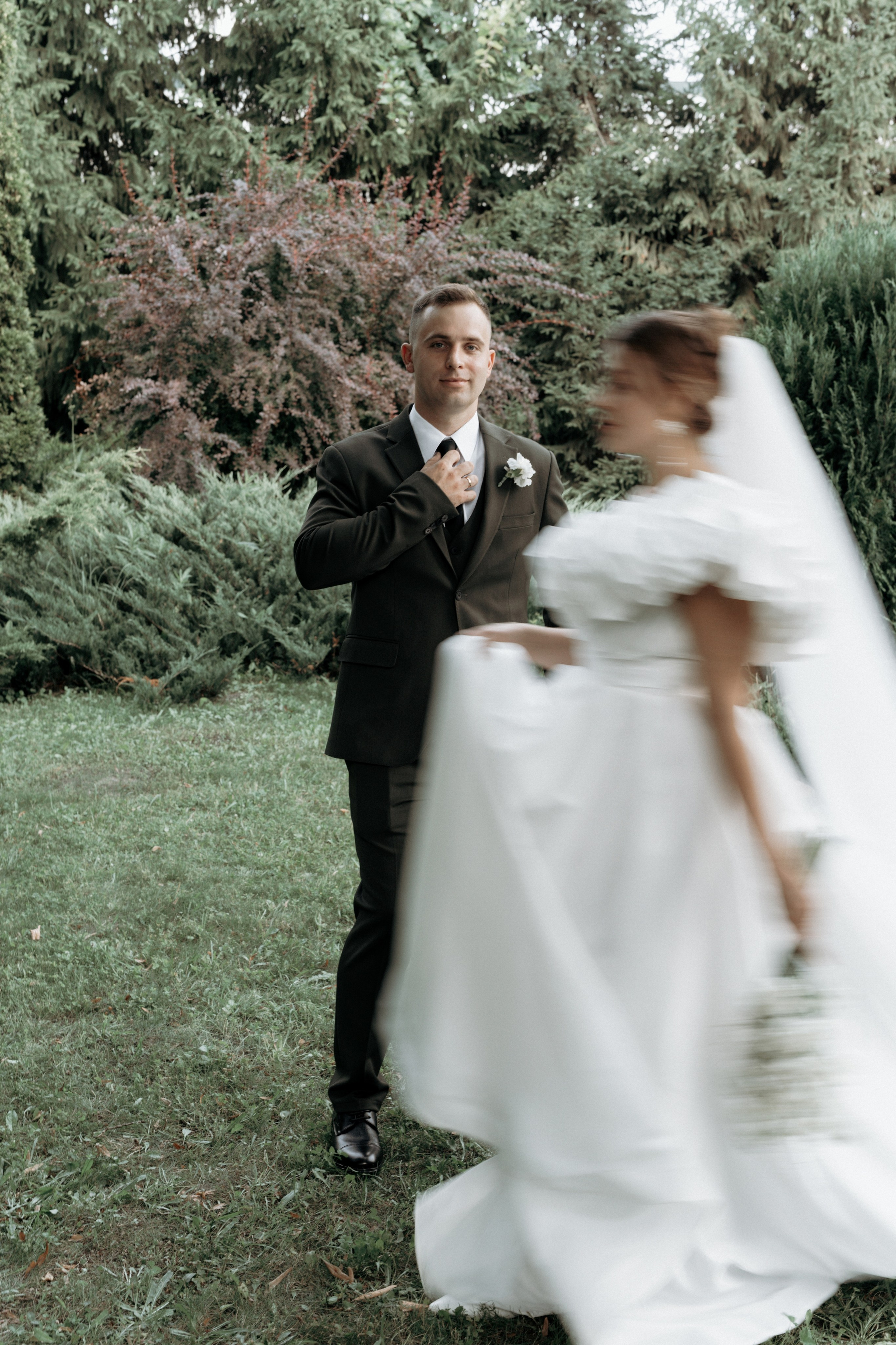 Венчание в Тамбове. Свадебный фотограф в Тамбове Павел Четвертков