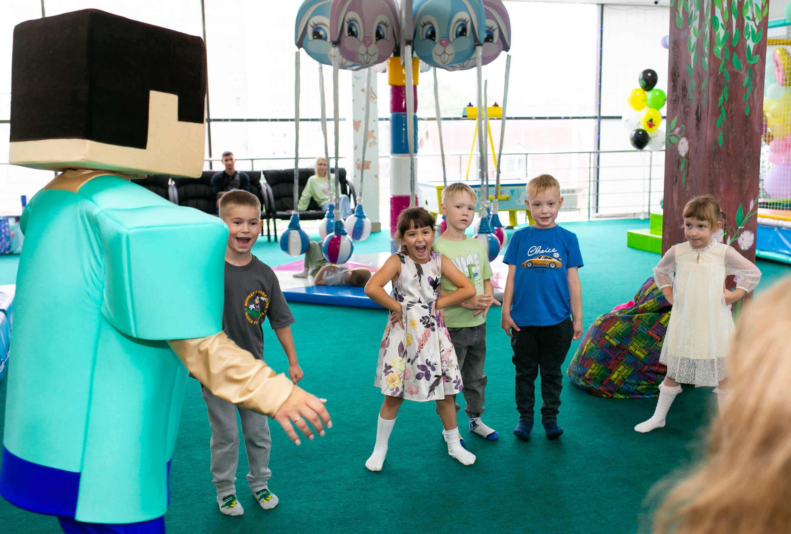 Праздники. Фотограф новорожденных и семейный фотограф НСО г. Бердск Марина Львова