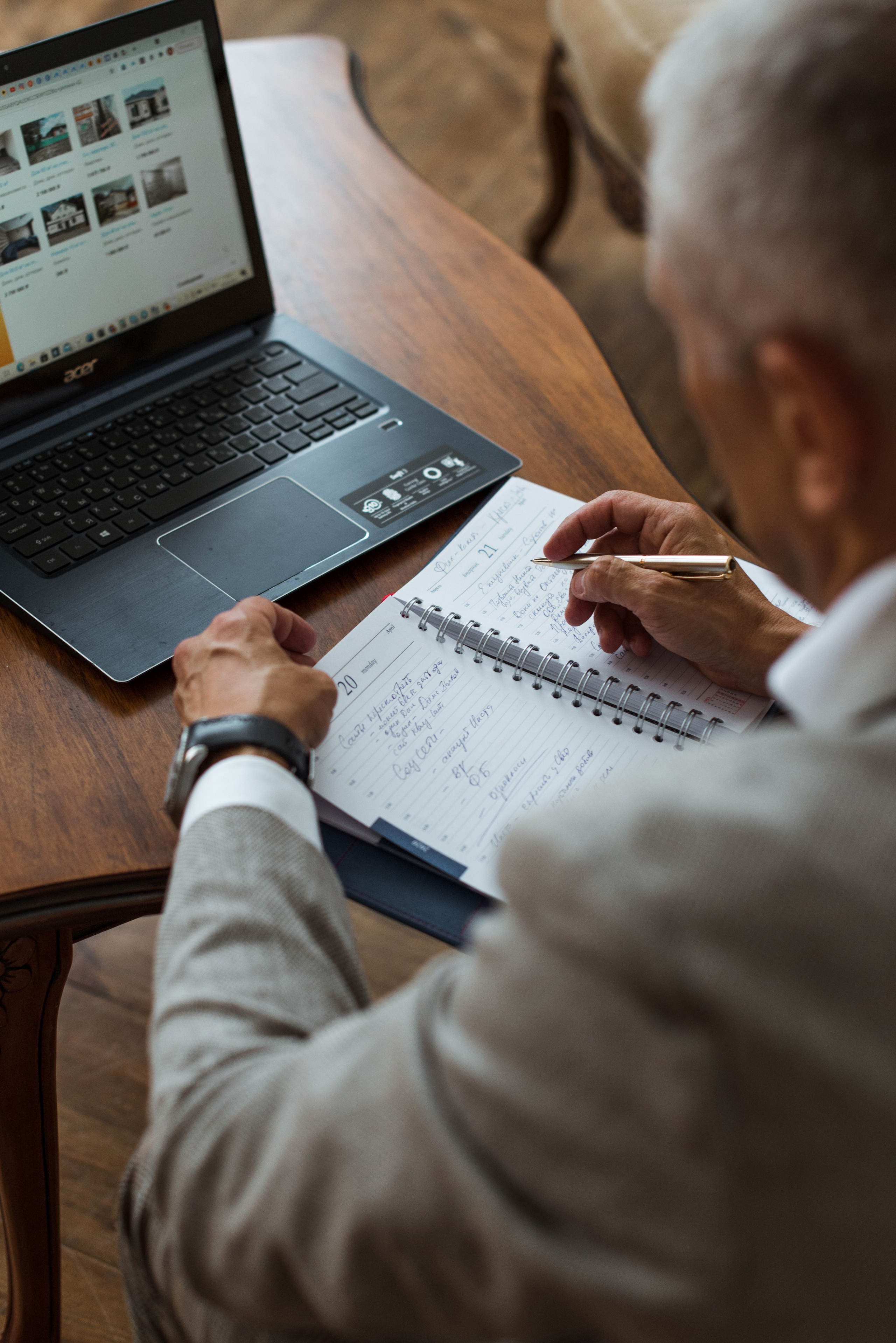 Бизнес портрет. Свадебный, портретный фотограф в Волгограде Ермашова Дарья