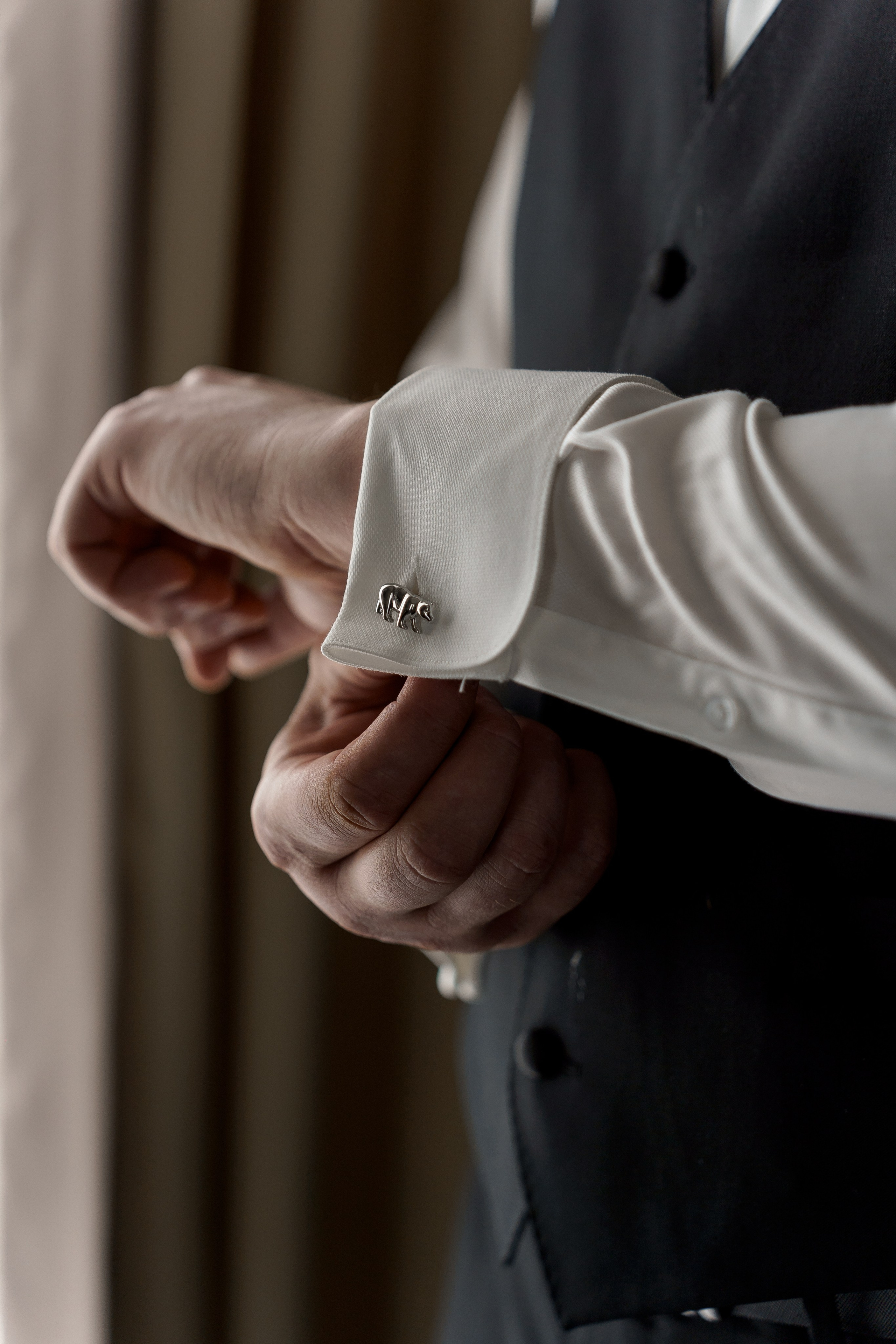 Мария и Дмитрий. Свадебный Фотограф Хабаровск Евгений Корсков