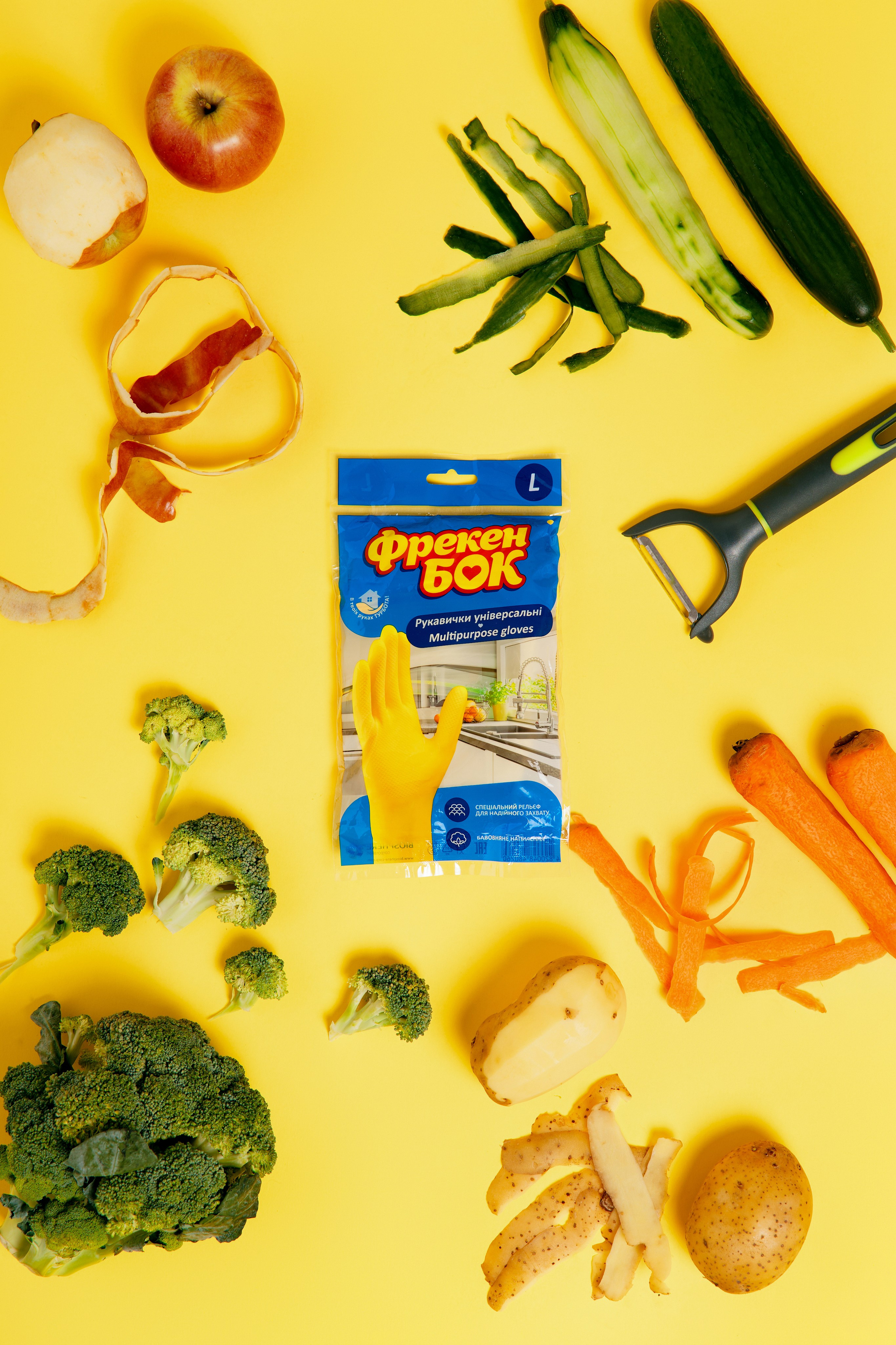 Фрекен Бок. Видеограф и фотограф Алматы