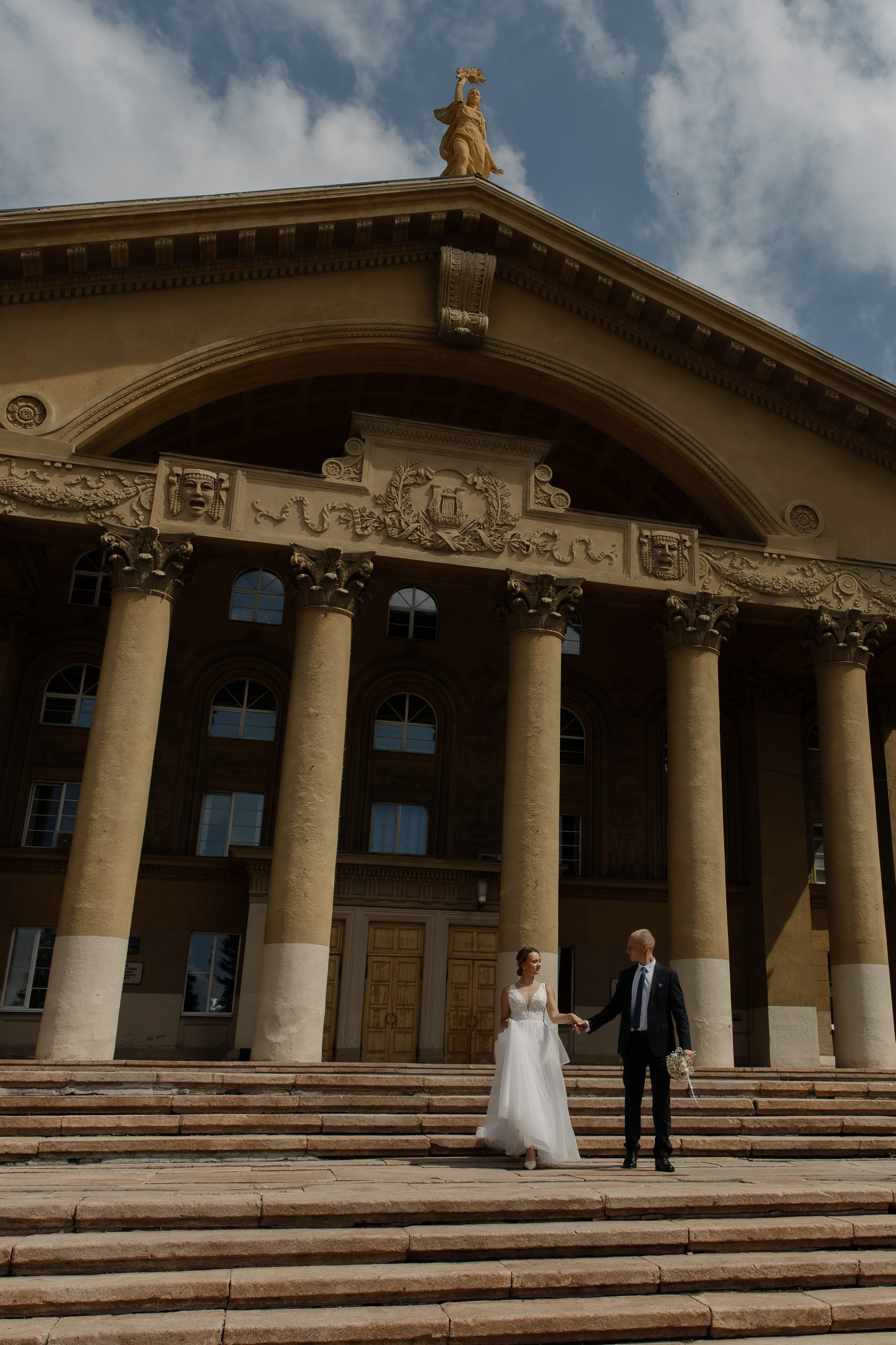 Вячеслав и Анастасия свадьба во Дворце ЧМК. СВАДЕБНЫЙ ФОТОГРАФ ЧЕЛЯБИНСК