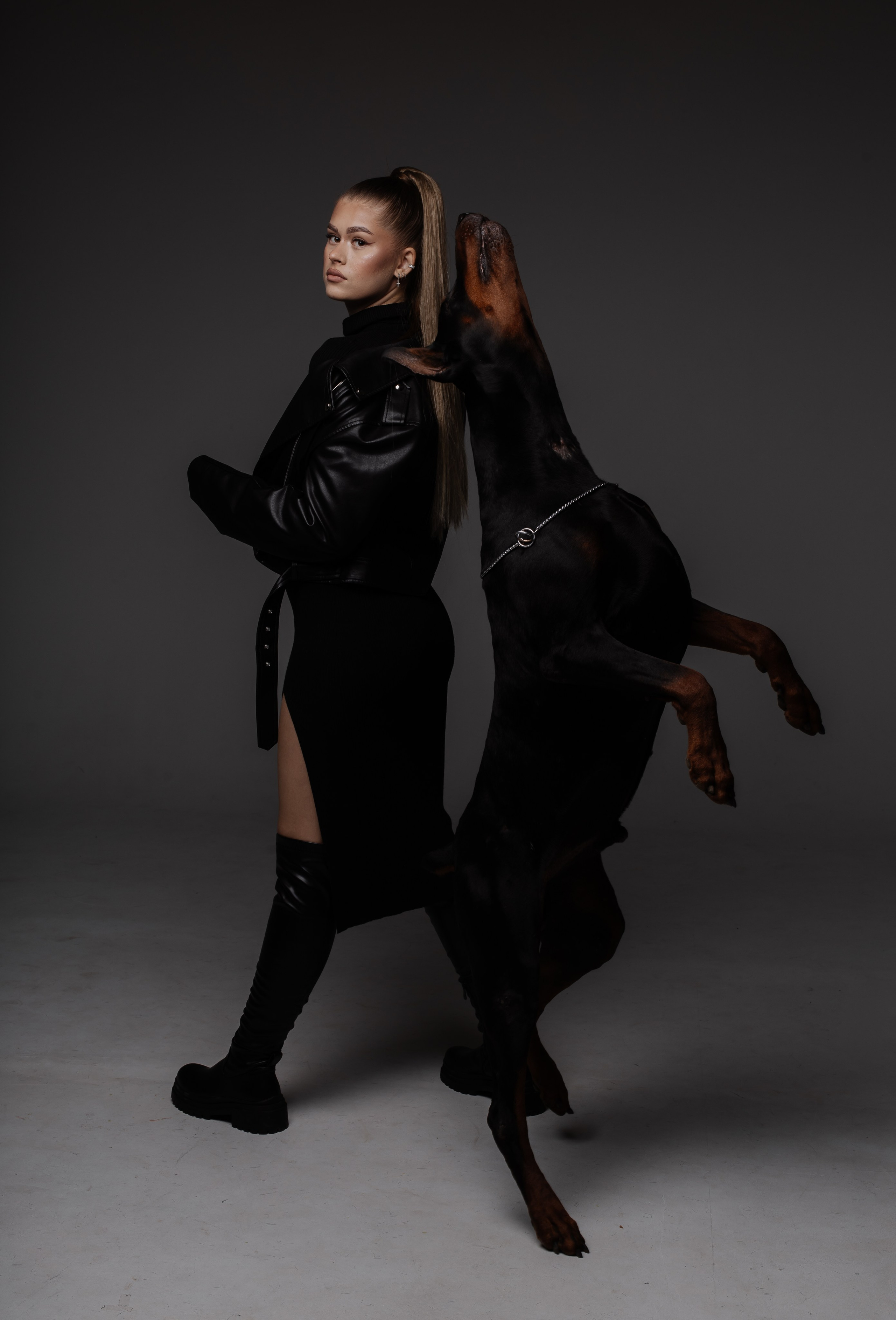 Съемка с доберманами. СВАДЕБНЫЙ ФОТОГРАФ ЧЕЛЯБИНСК