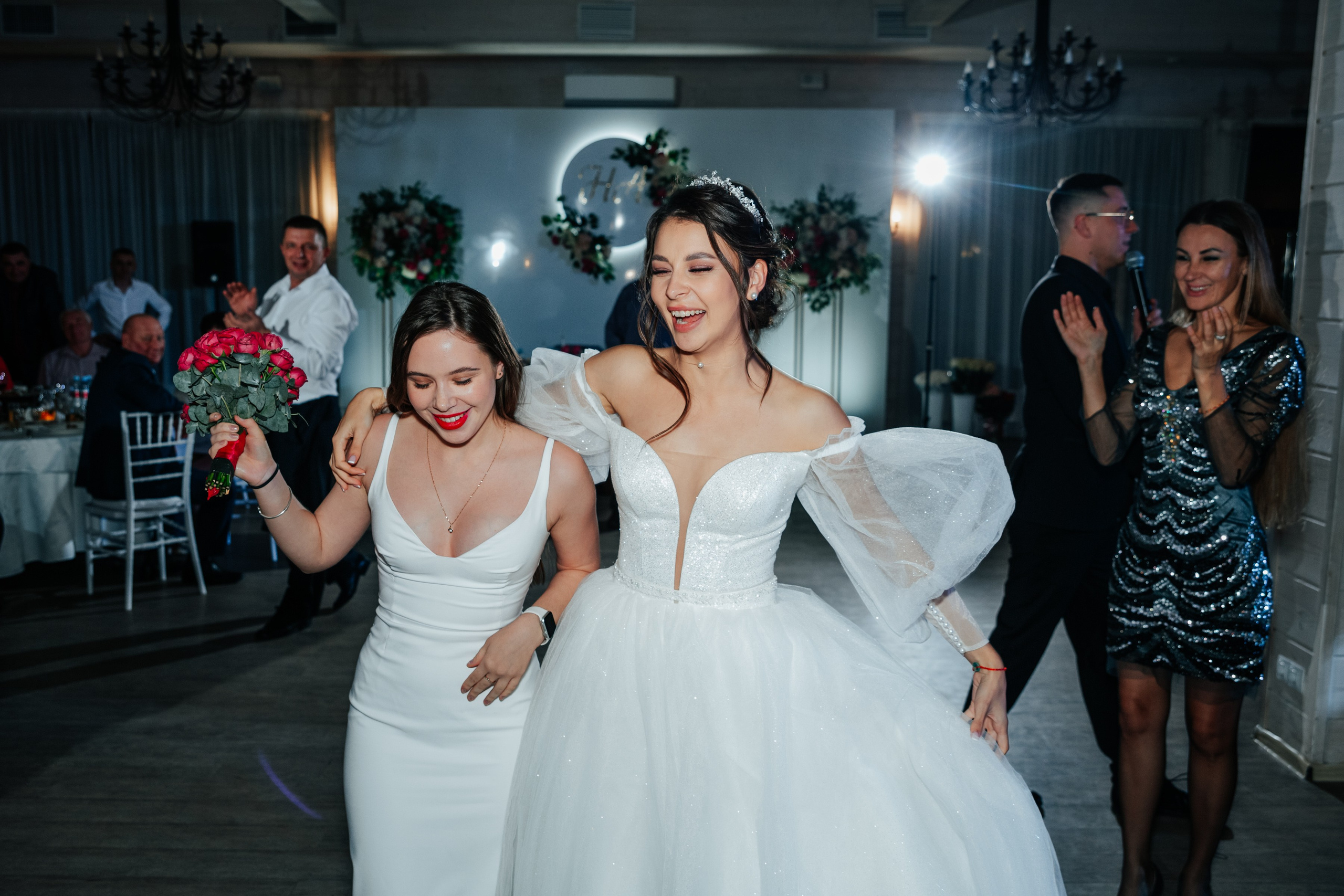 Свадьба. Кудашов Григорий — Фотограф в Самаре и области