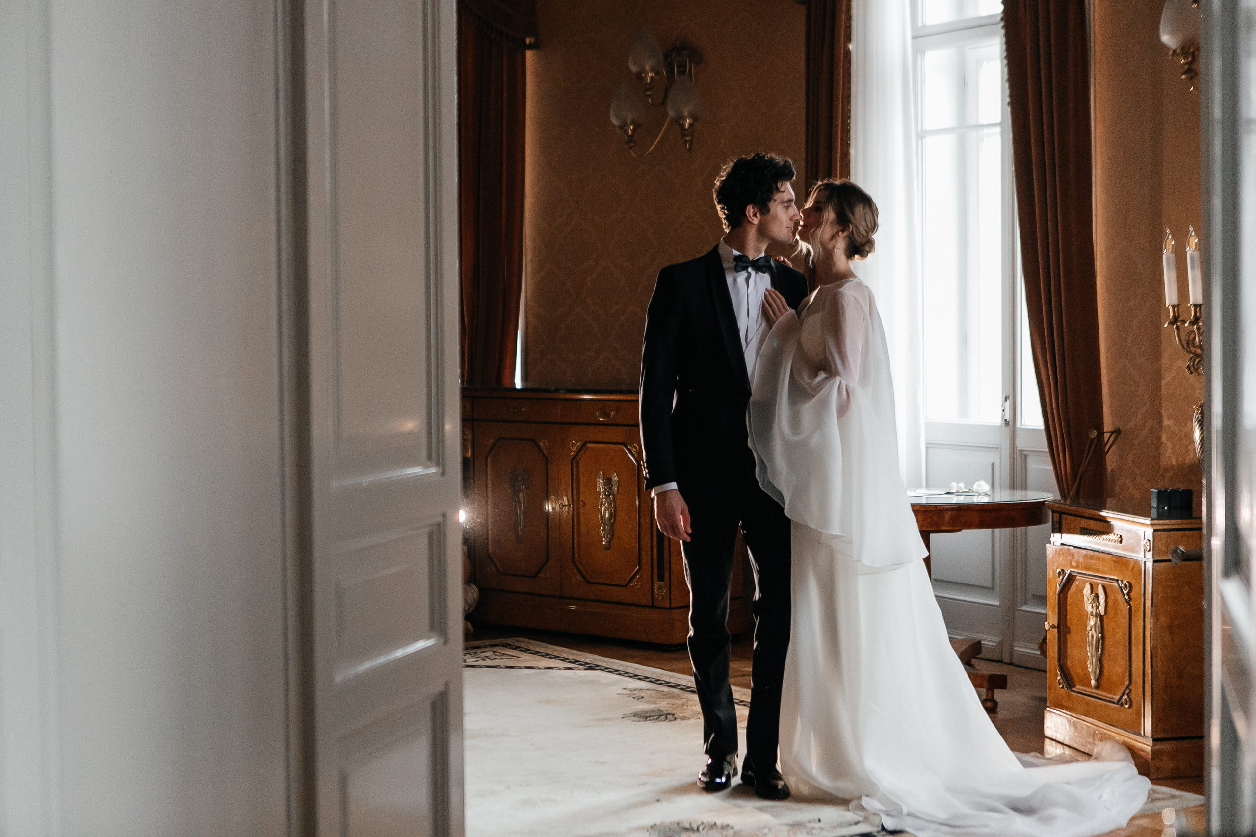 свадьба, свадебная фотосессия, националь, свадебный