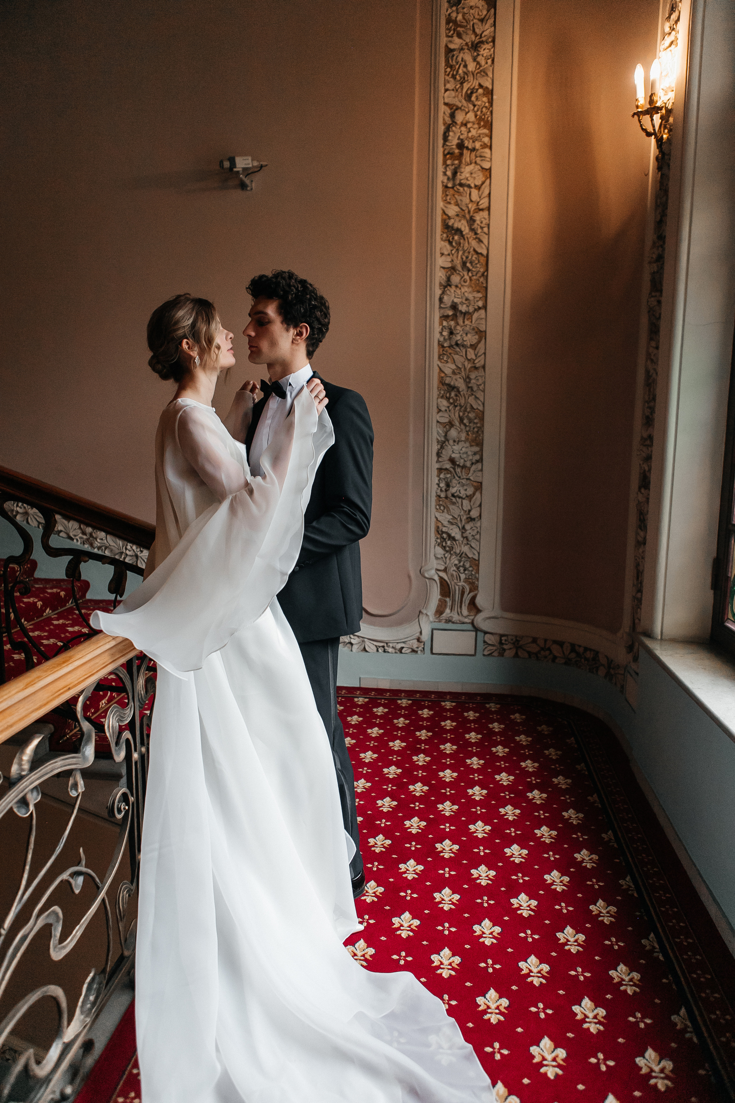 свадьба, свадебная фотосессия, националь, свадебный