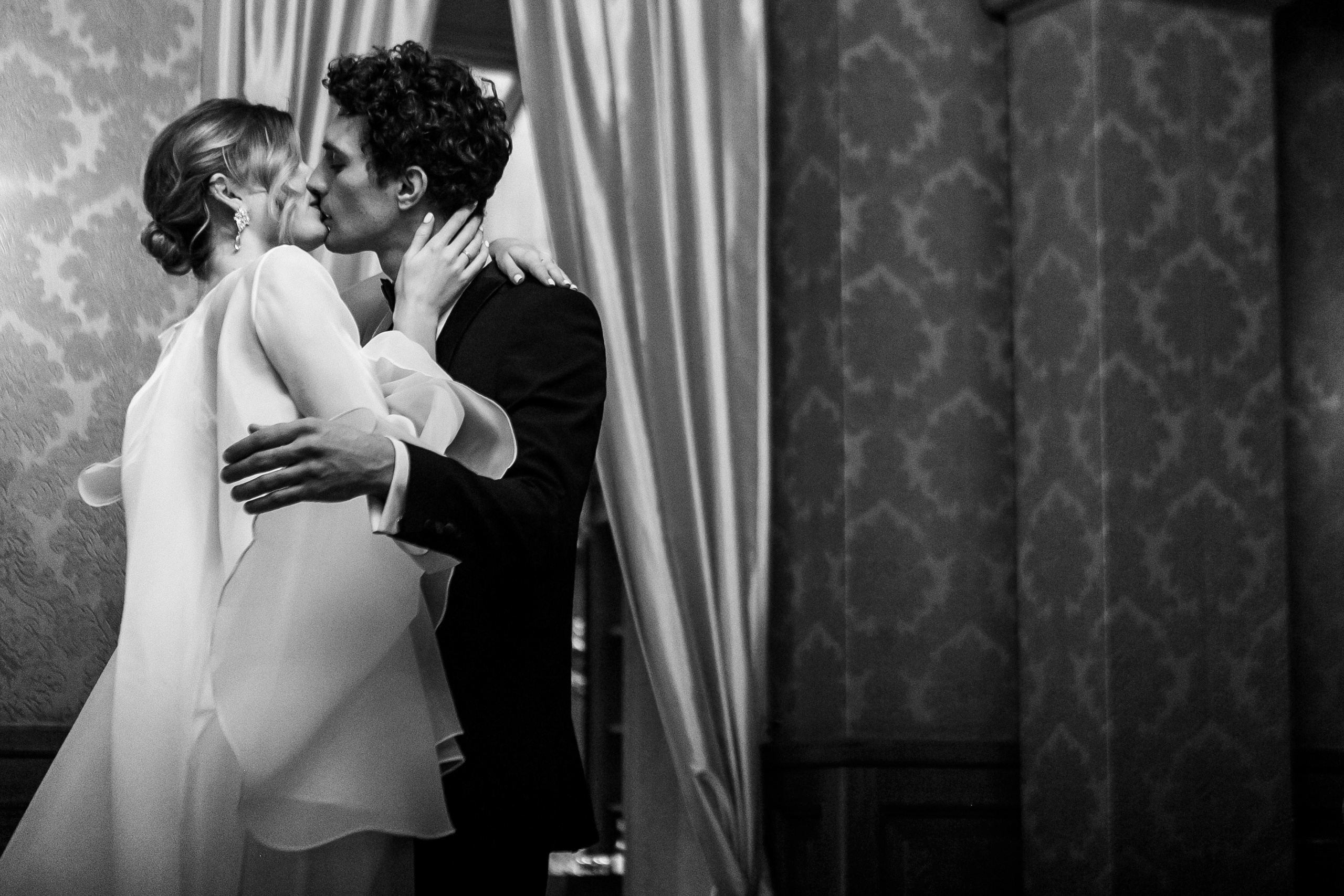 свадьба, свадебная фотосессия, националь, свадебный