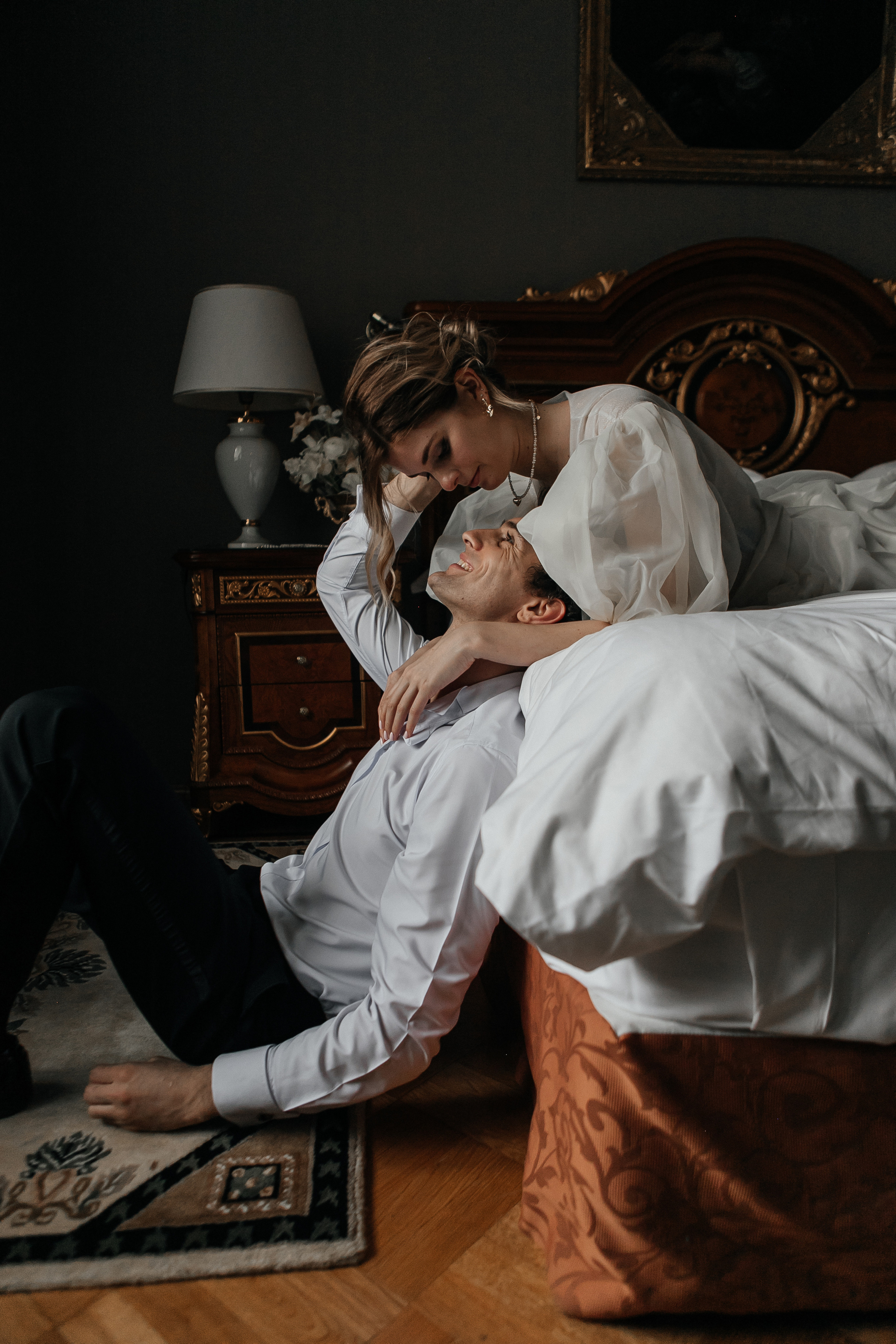 свадьба, свадебная фотосессия, националь, свадебный