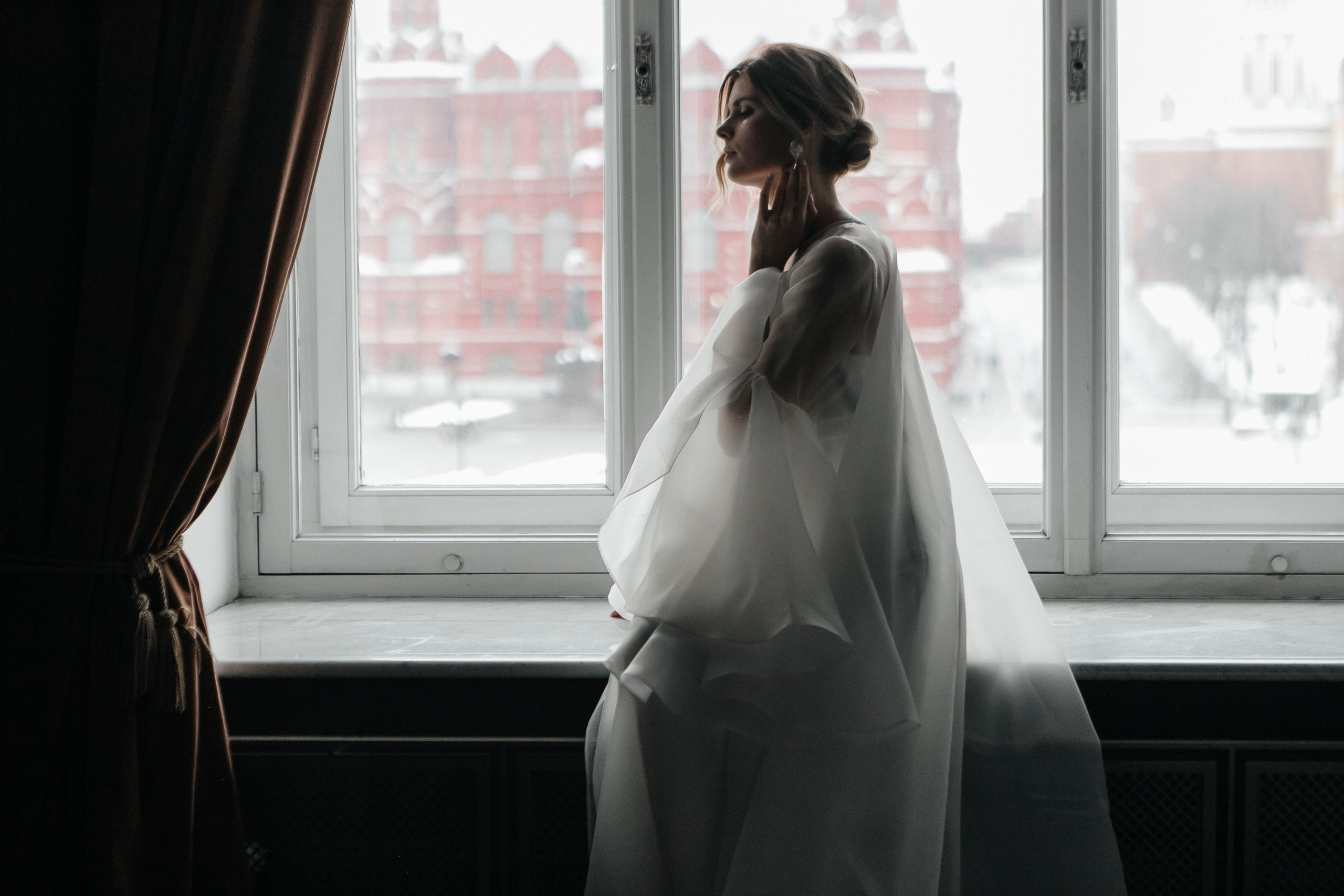 свадьба, свадебная фотосессия, националь, свадебный