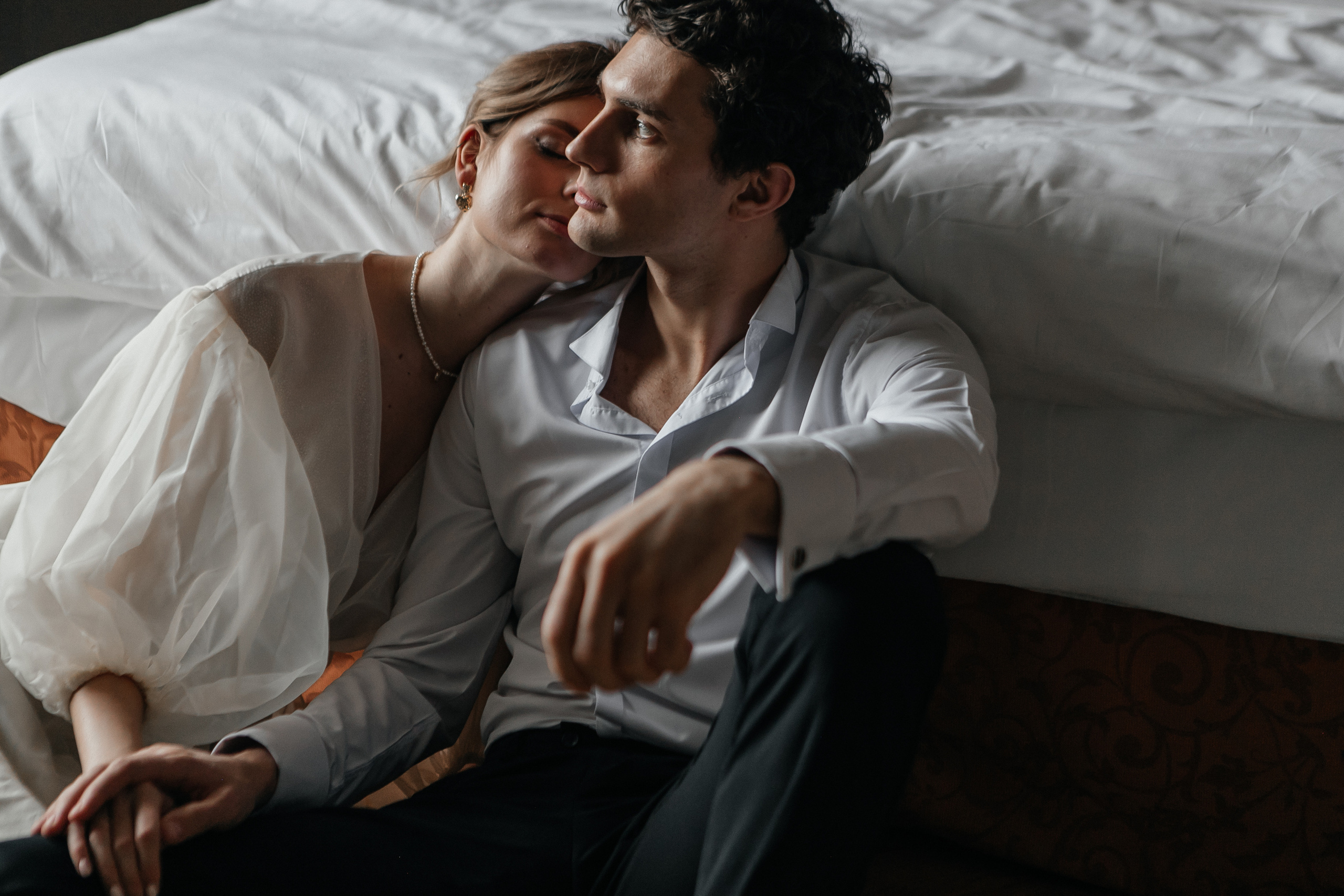 свадьба, свадебная фотосессия, националь, свадебный