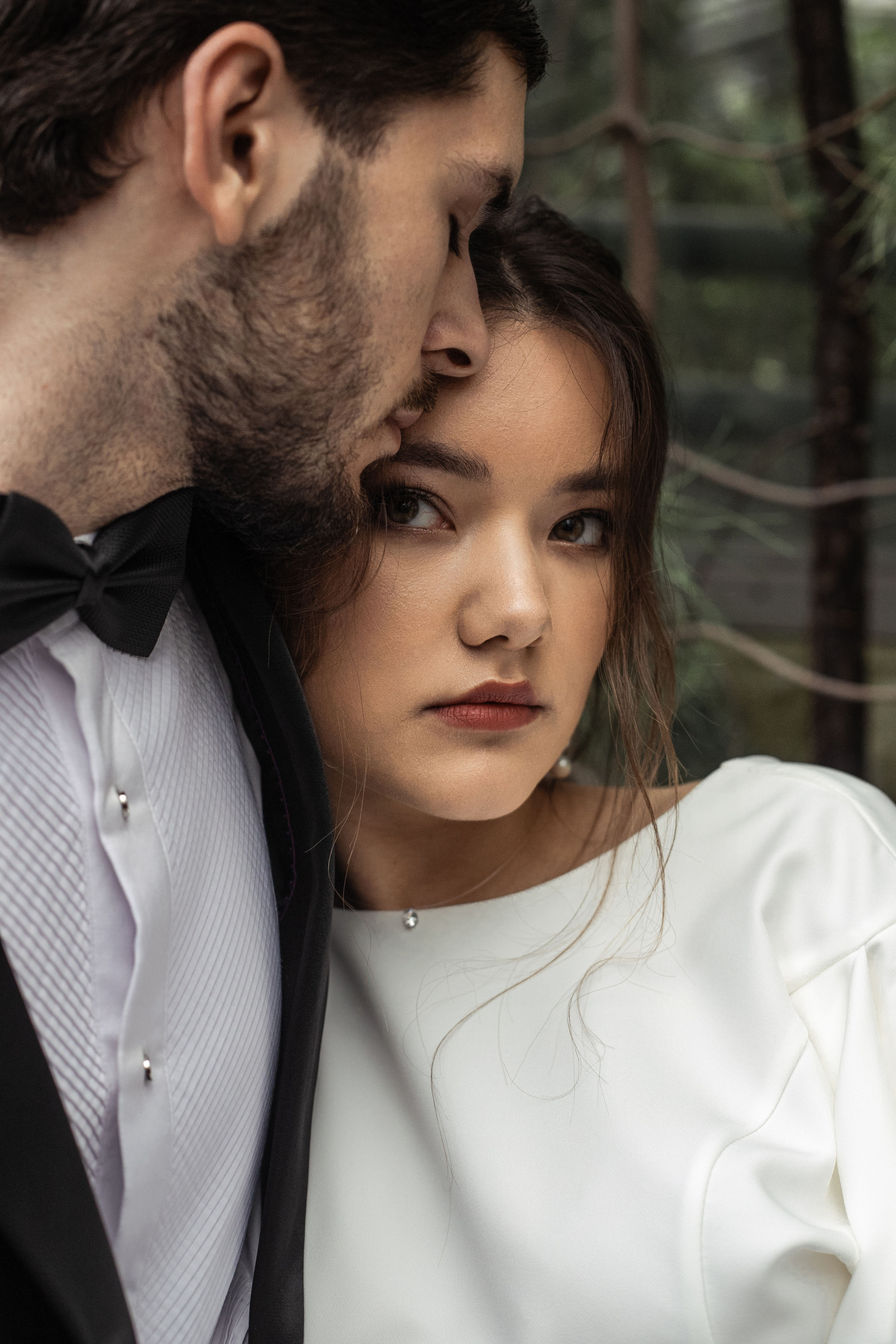 свадьба, свадебная фотосессия, оранжерея, свадебный