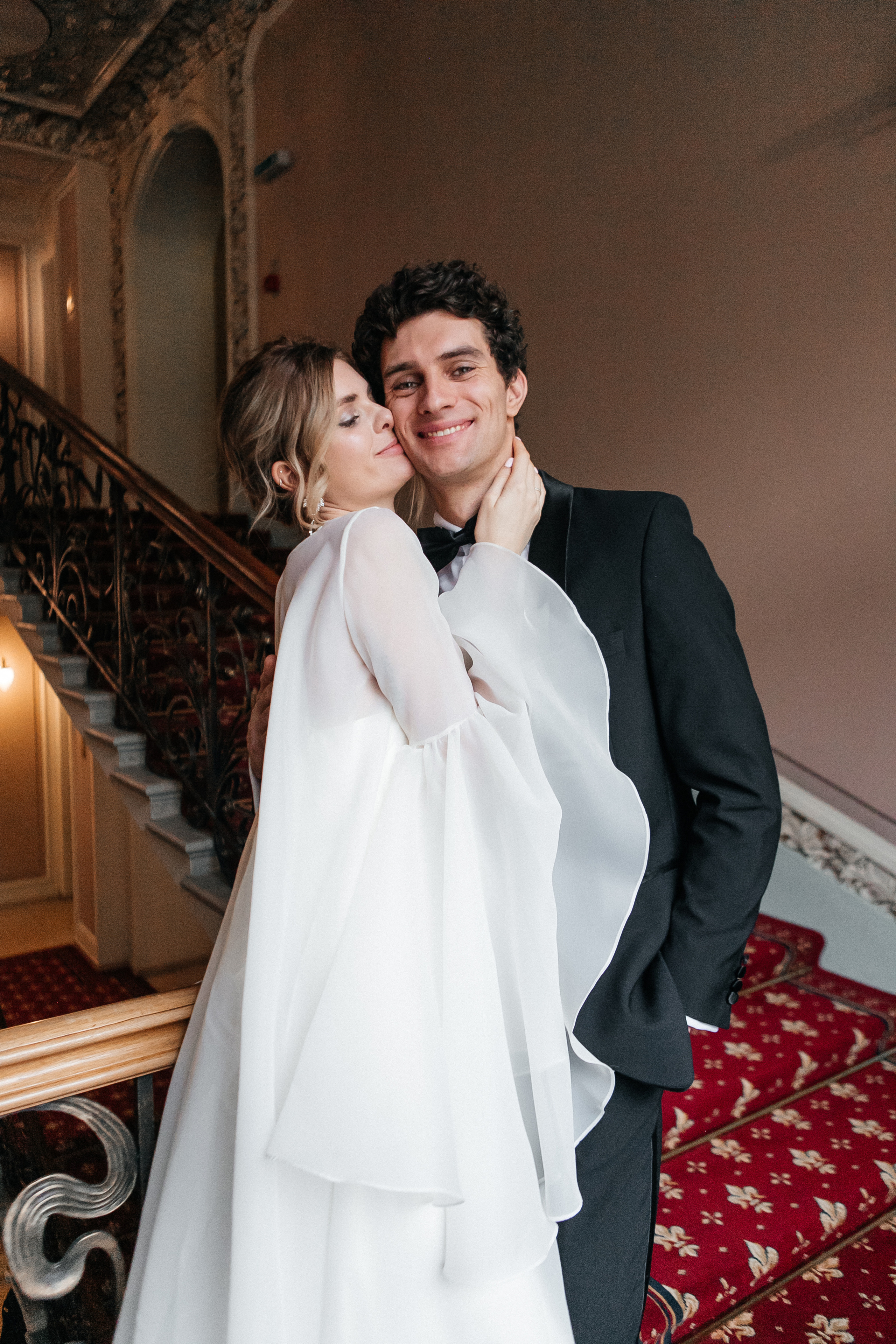 свадьба, свадебная фотосессия, националь, свадебный