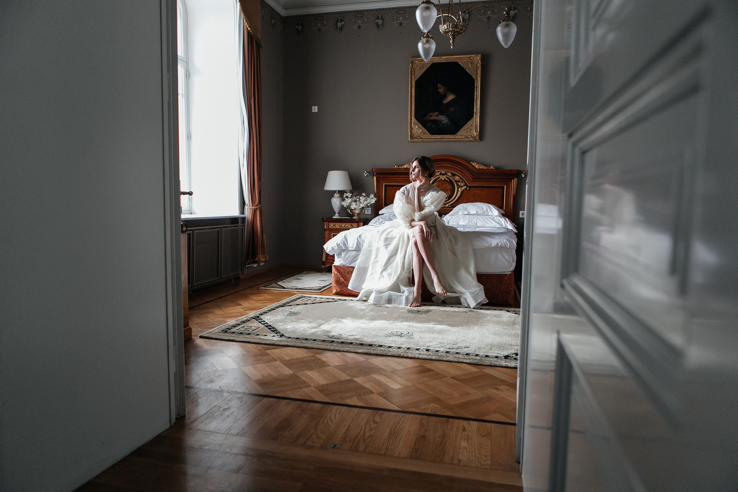 свадьба, свадебная фотосессия, националь, свадебный