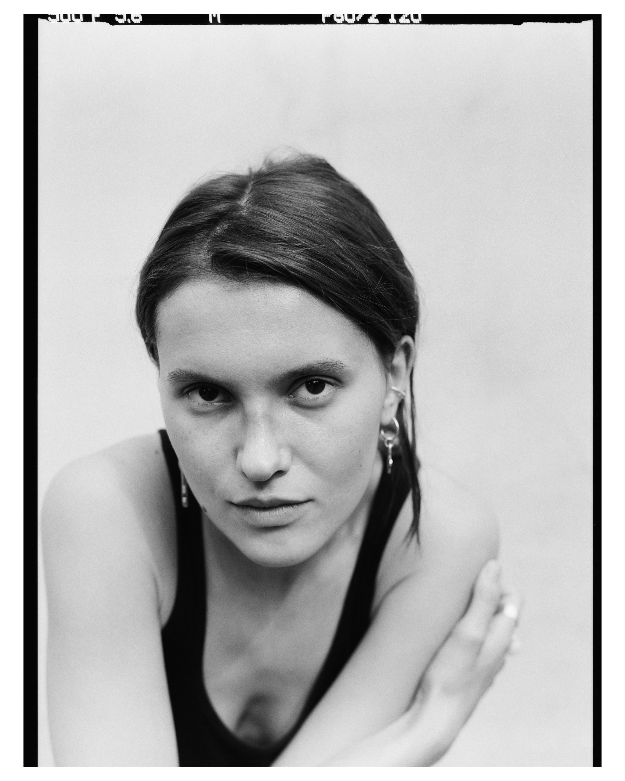 Портретный фотограф, Москва