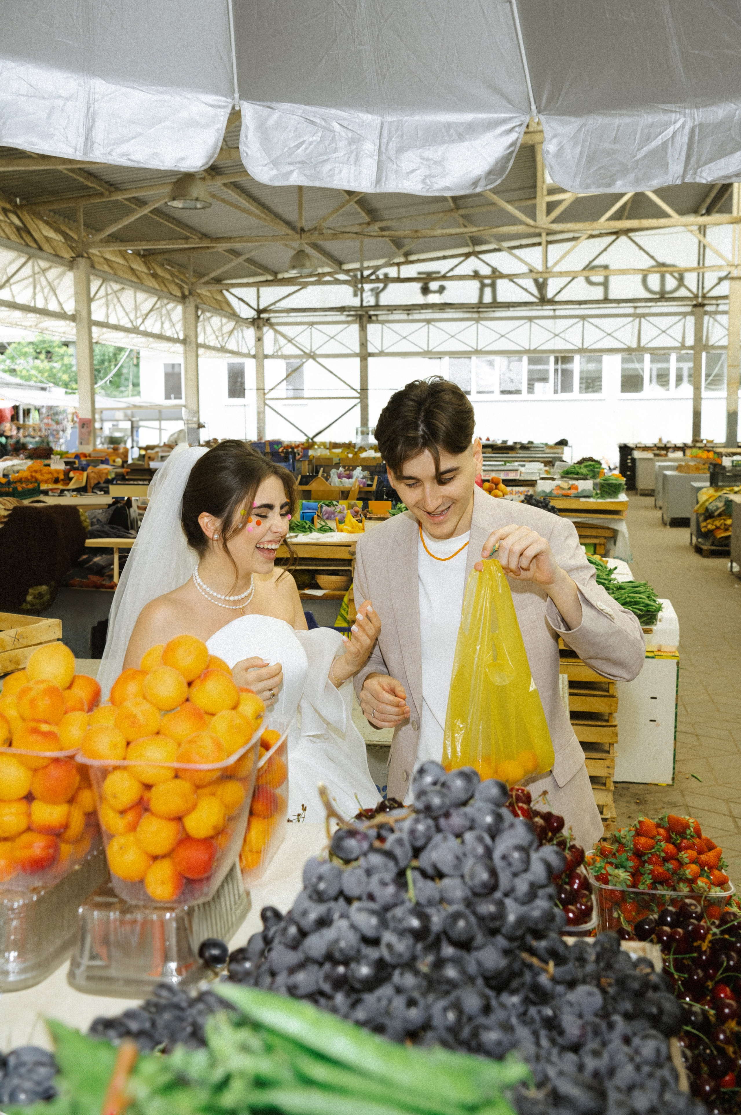Яркие и смелые. Свадебный фотограф Ростов-на- Дону, Краснодар, Москва