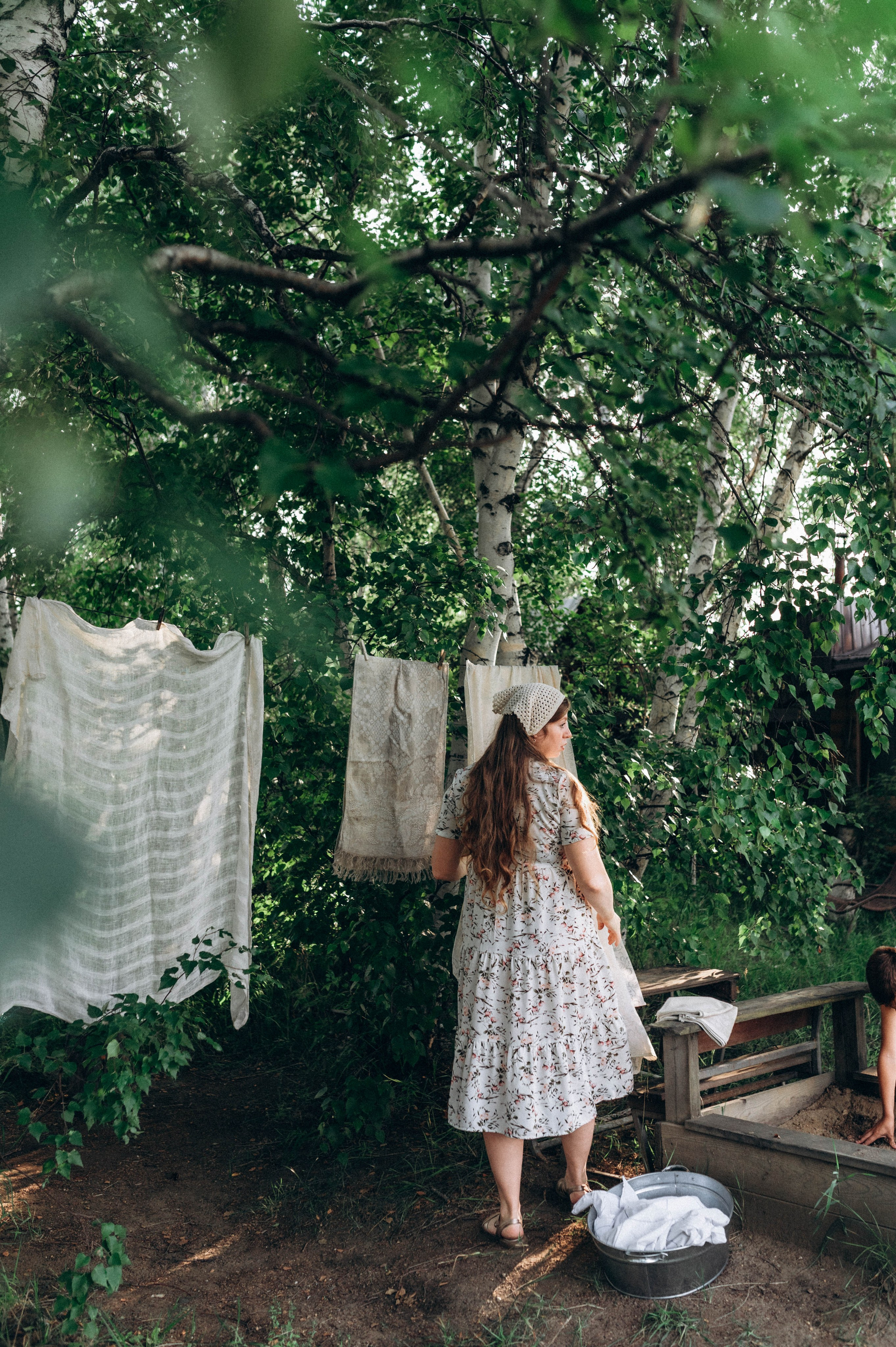 Карим, Надя, Матвей и Мирон. Свадебный и семейный фотограф в Чите Юлия Оранская