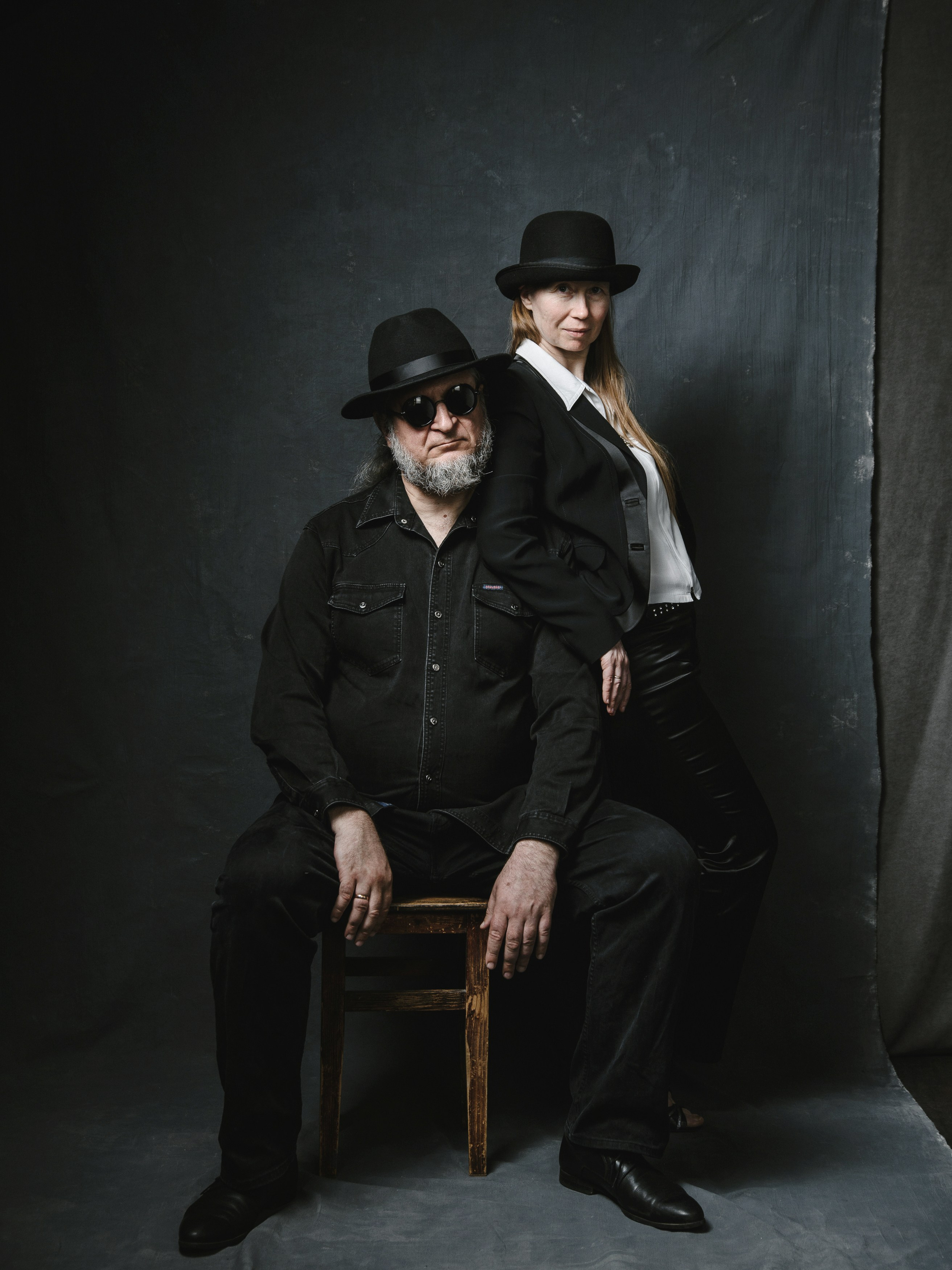 «Мы взяли с собой шляпы». Фотограф Денис Неместо, портрет, репортаж