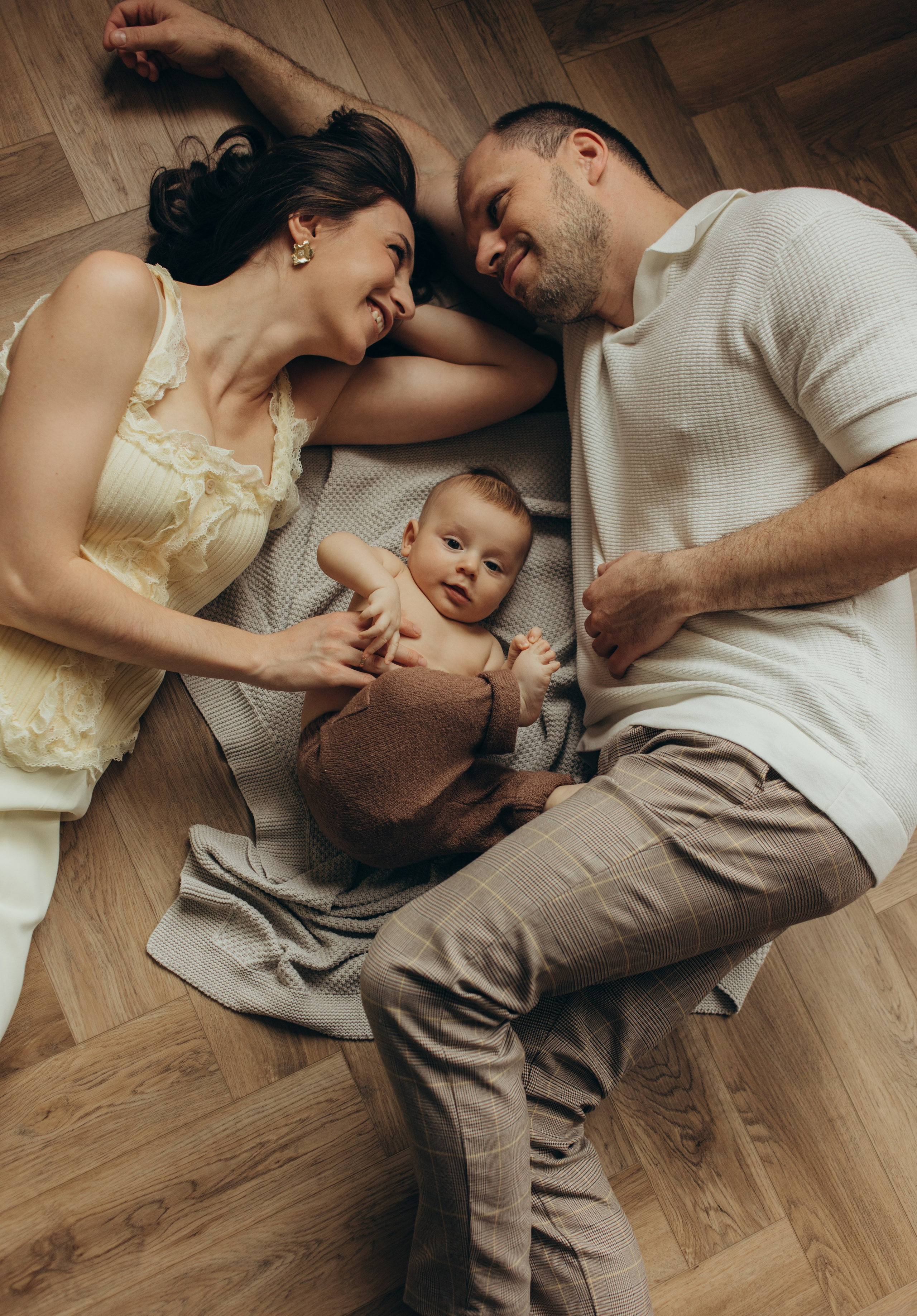 Хорошо вместе. Фотограф в Краснодаре Евгения Михаевич