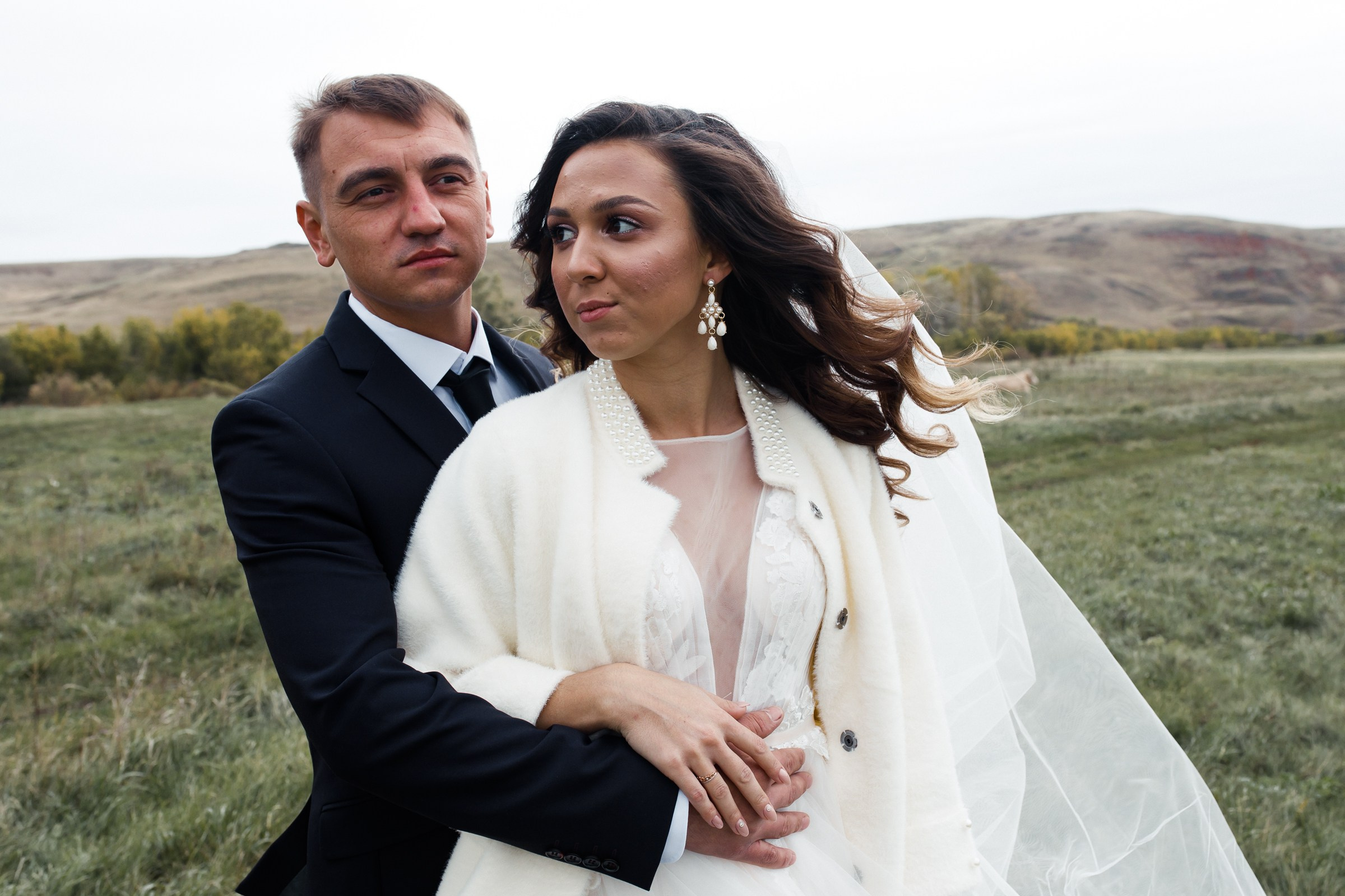 Свадьба в Стерлитамаке.Юлия и Евгений. Фотограф в Уфе Ирина Идрисова