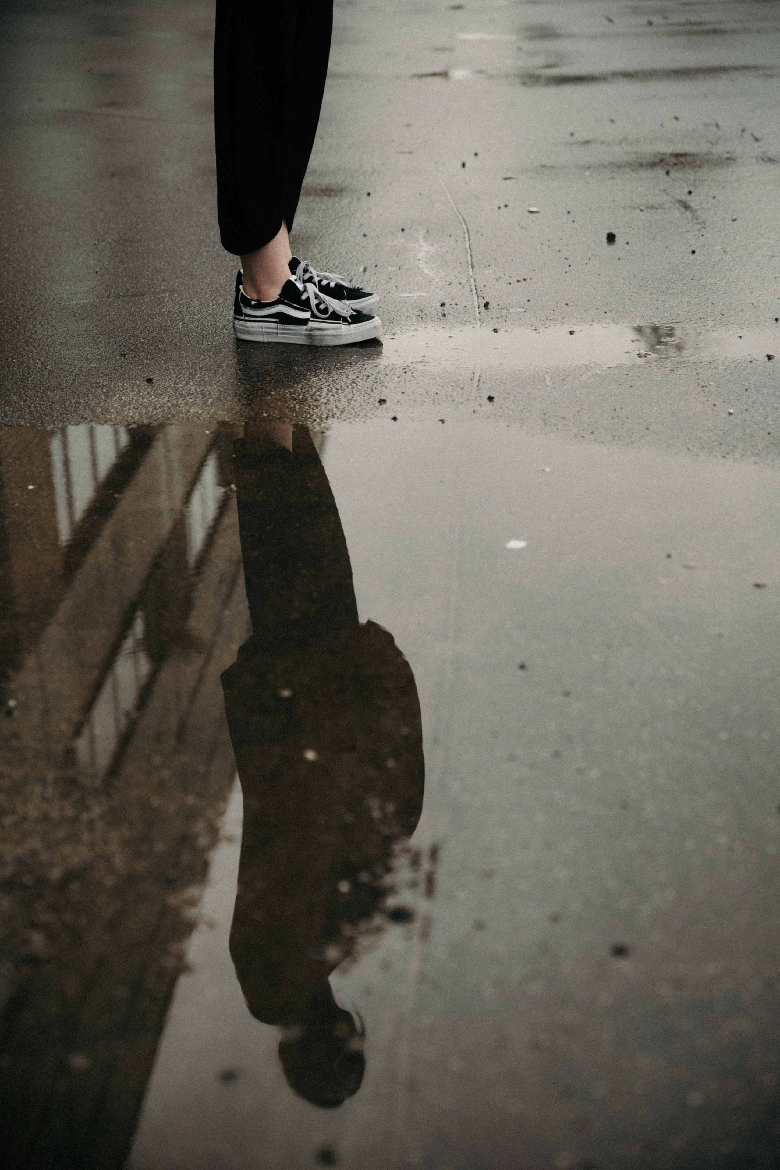 Инопланетный урбанизм. Фотограф и видеограф Мария Банщикова, Солнечногорск, Москва