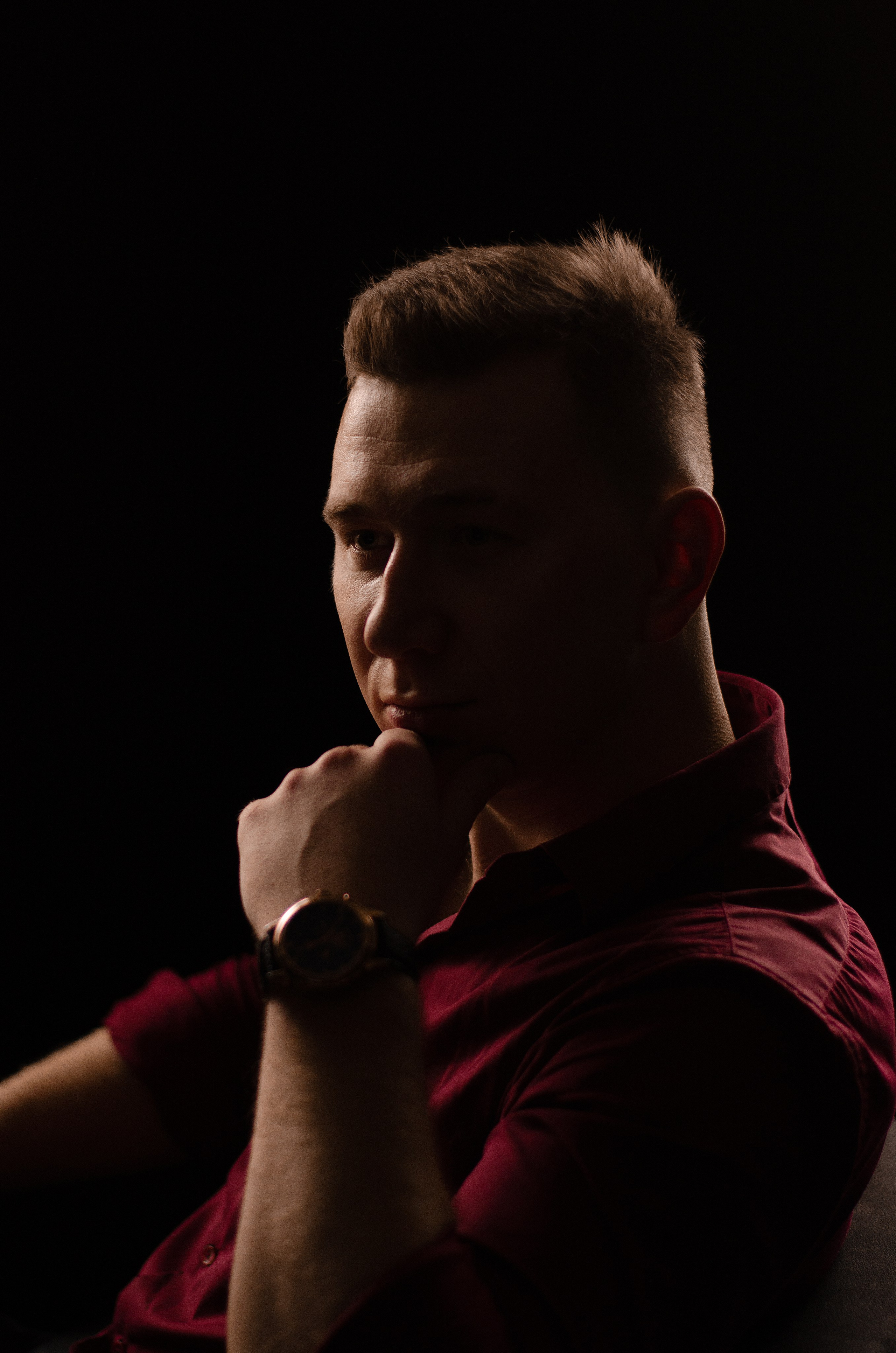 2021_05_20. Будуарный / Ню Фотограф Наталья Шевченко Минск