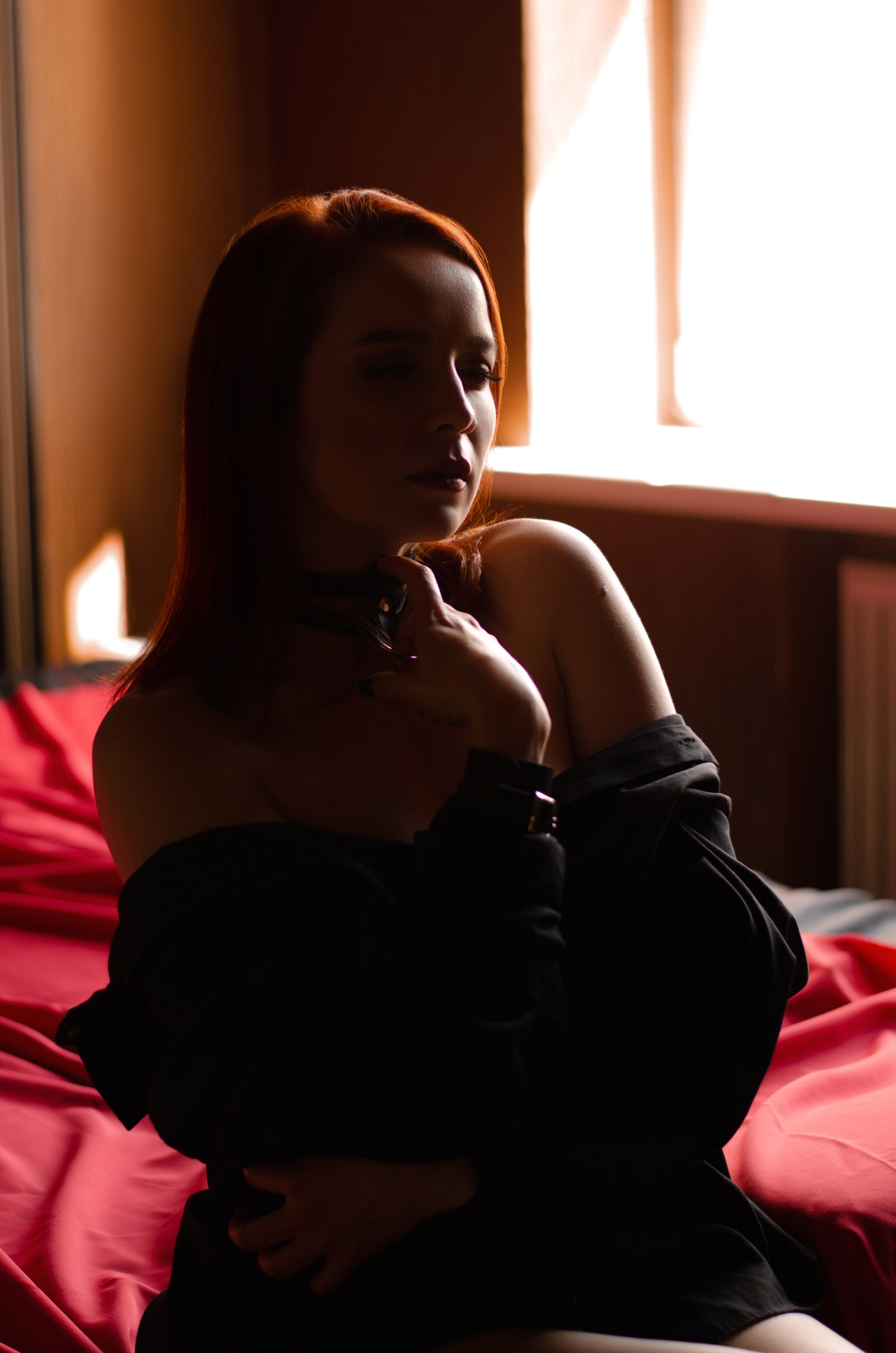 Мои личные фотосессии. Будуарный / Ню Фотограф Наталья Шевченко Минск