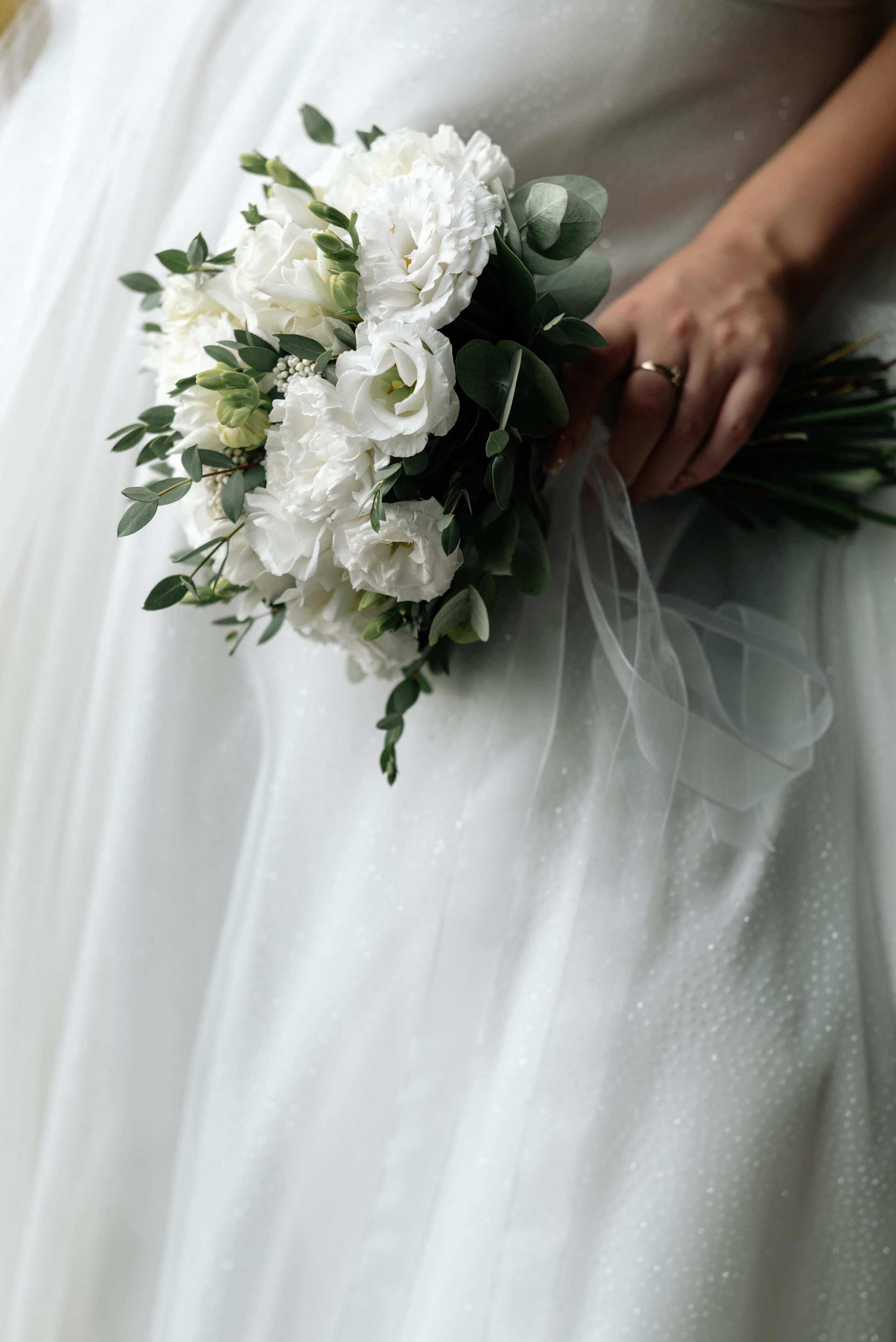 Ксюша и Данил. Свадебный фотограф, фотограф беременности Дарья Доценко