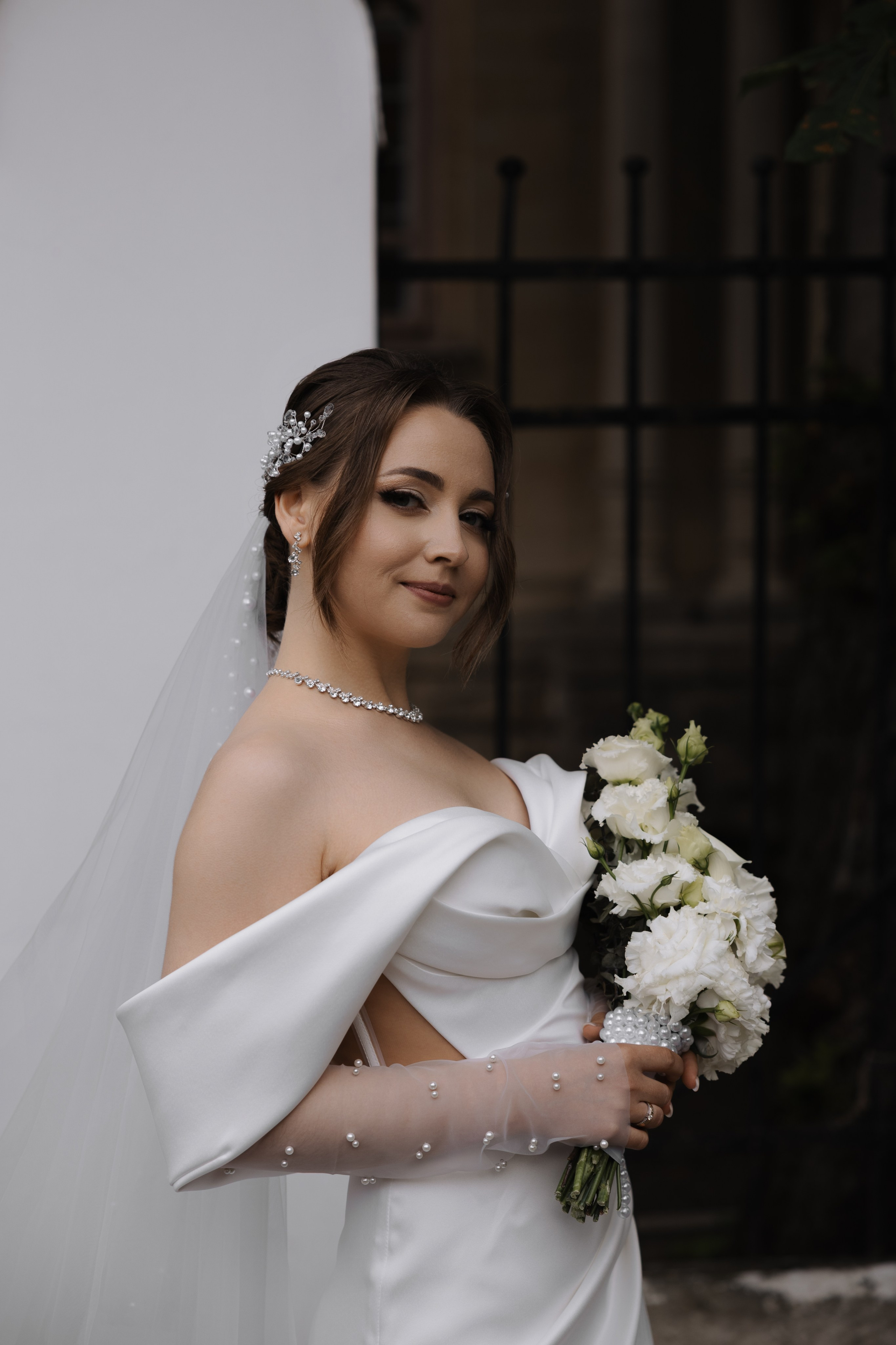 Любовь & Сергей. Майорова Валерия Фотограф Ставрополь