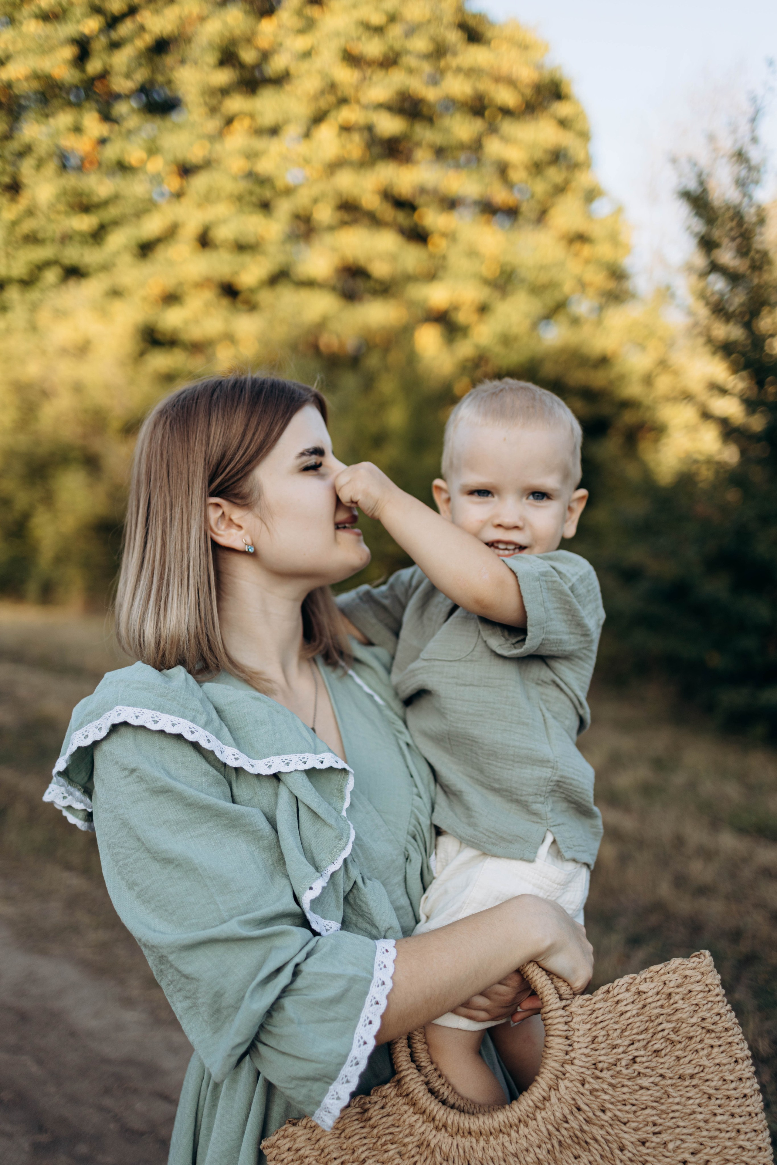 Лиза, Игорь и Даня. Майорова Валерия Фотограф Ставрополь