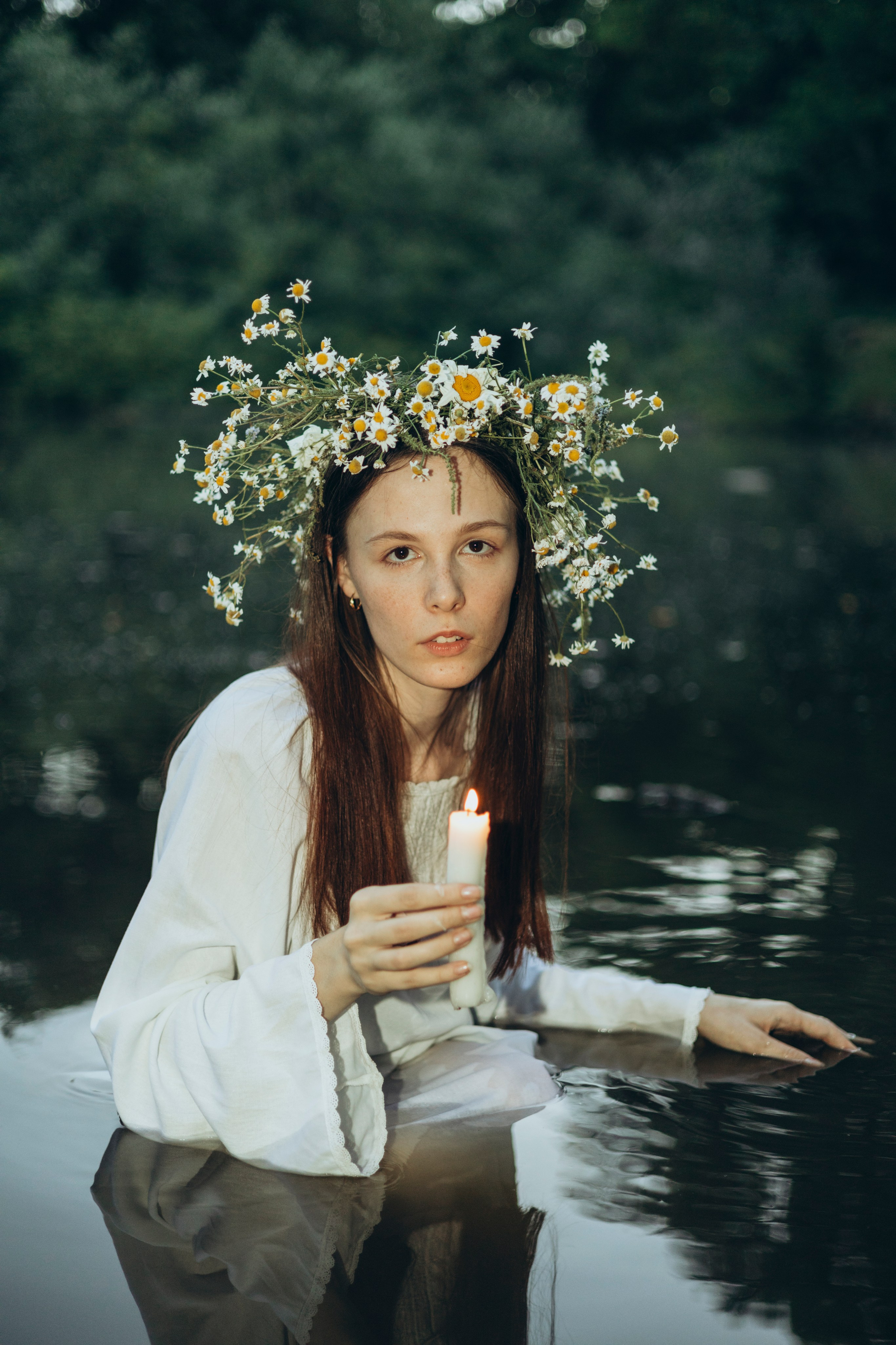 Кристина. Майорова Валерия Фотограф Ставрополь