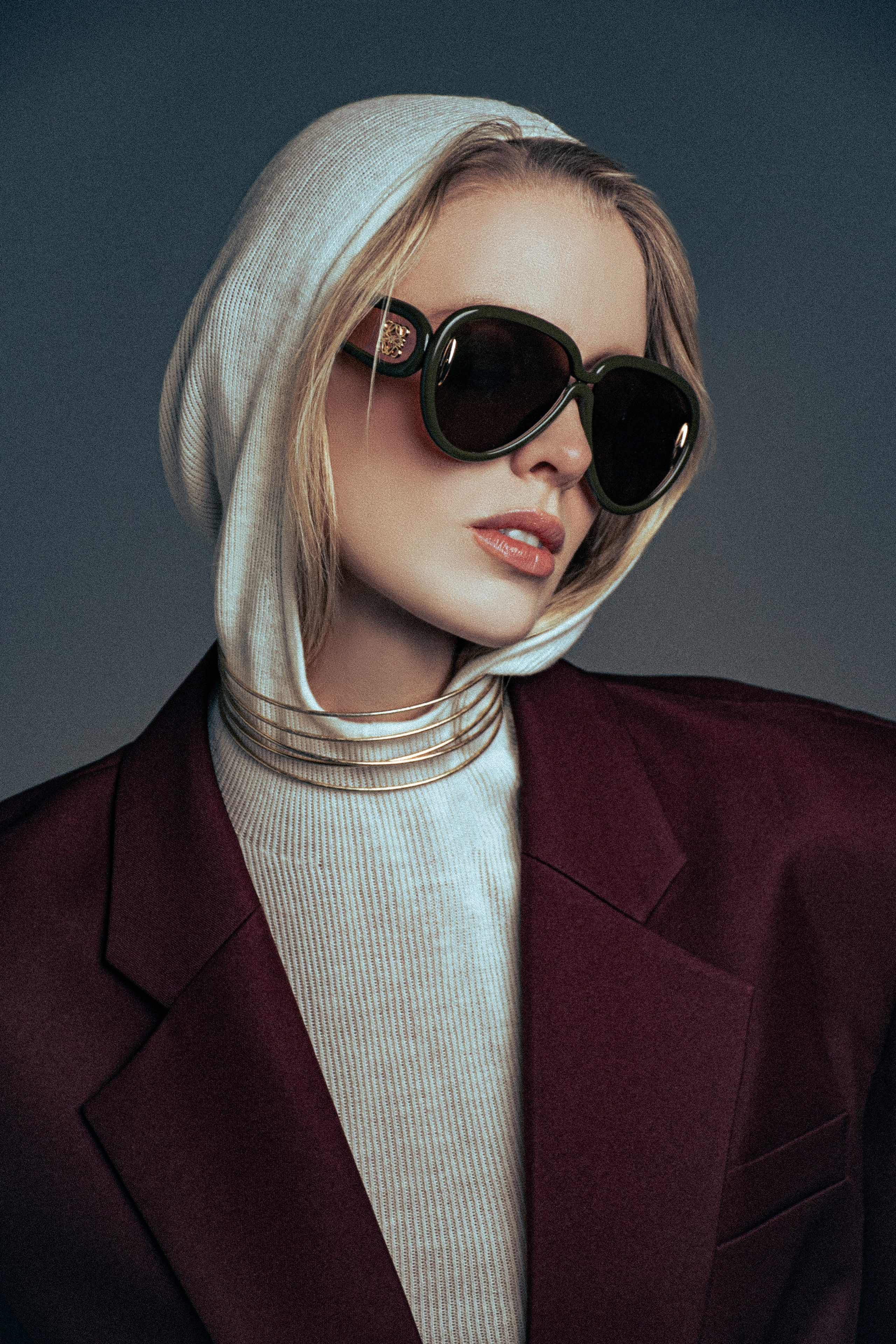 Elizaveta Filchenko. Fashion-photographer and director