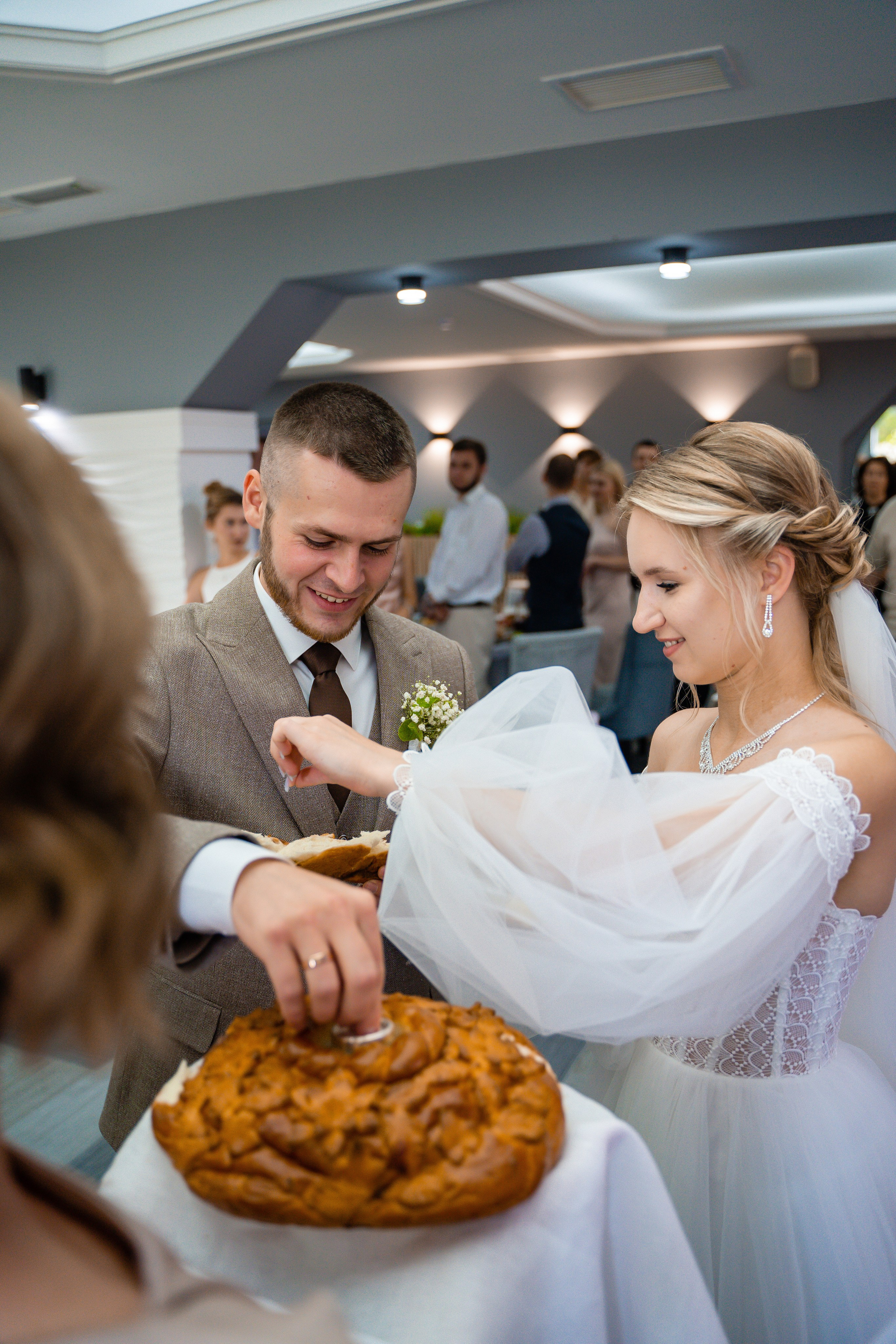 Свадебные фотосессии. Shmeleva.ph Фотограф Волгоград и Волжский — Анна Шмелева