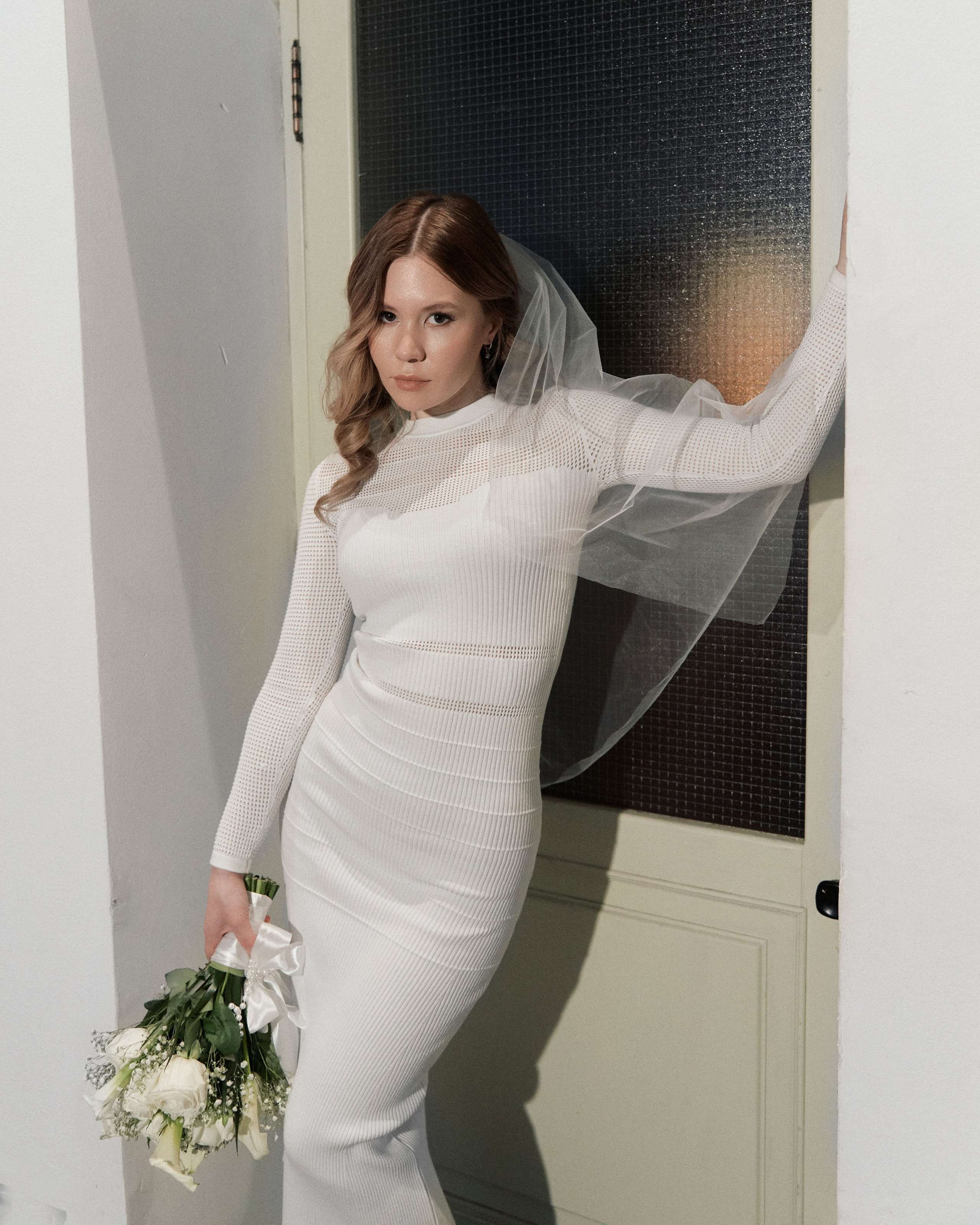 Людмила и Андрей. Фотограф Олеся Скворцова