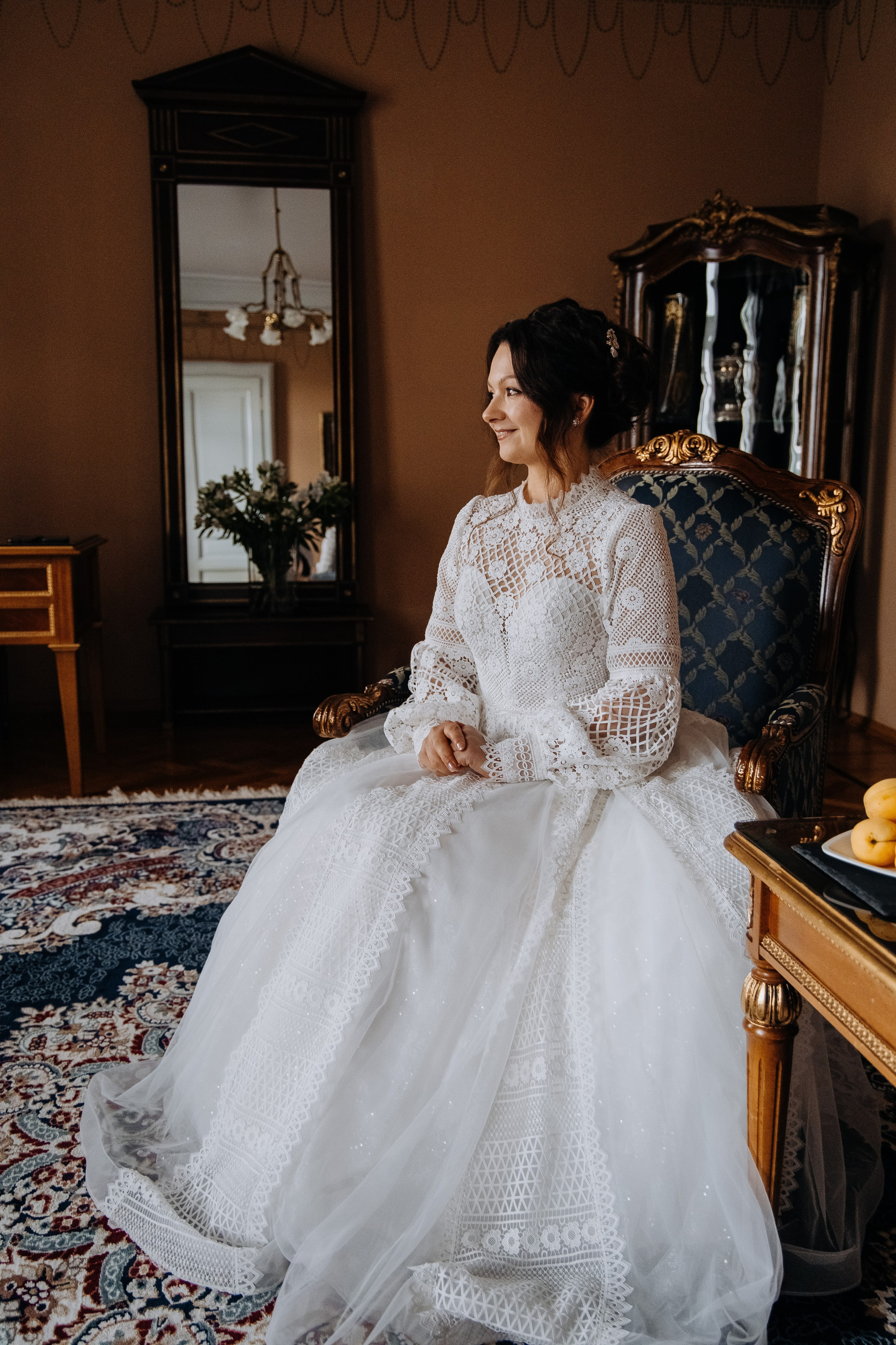 National V+K. Организация и съёмка мероприятий любого формата. Иван Быков