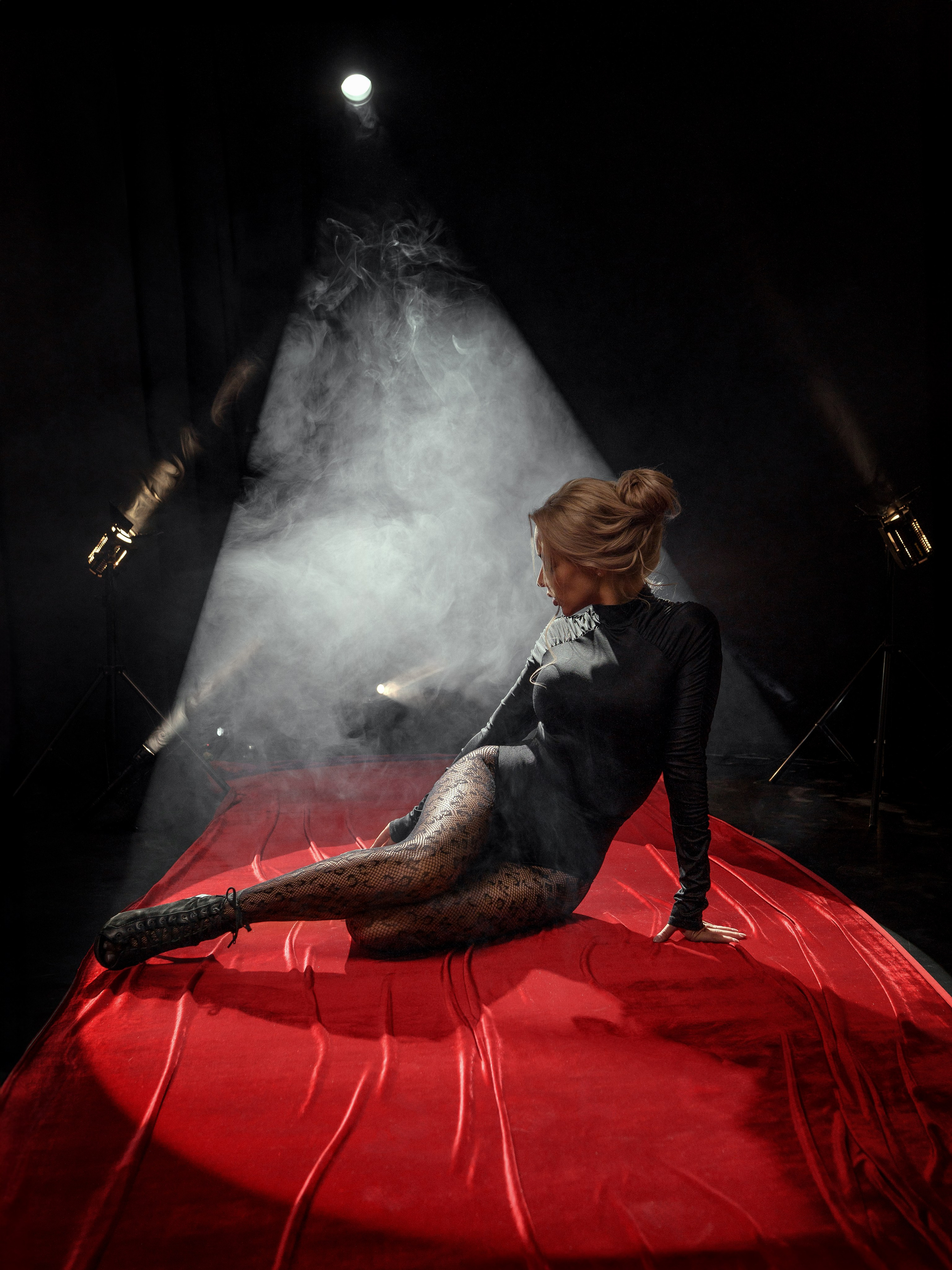 «Dreams 🎶». Фотохудожник в Тольятти и Самаре Валентина Суворова