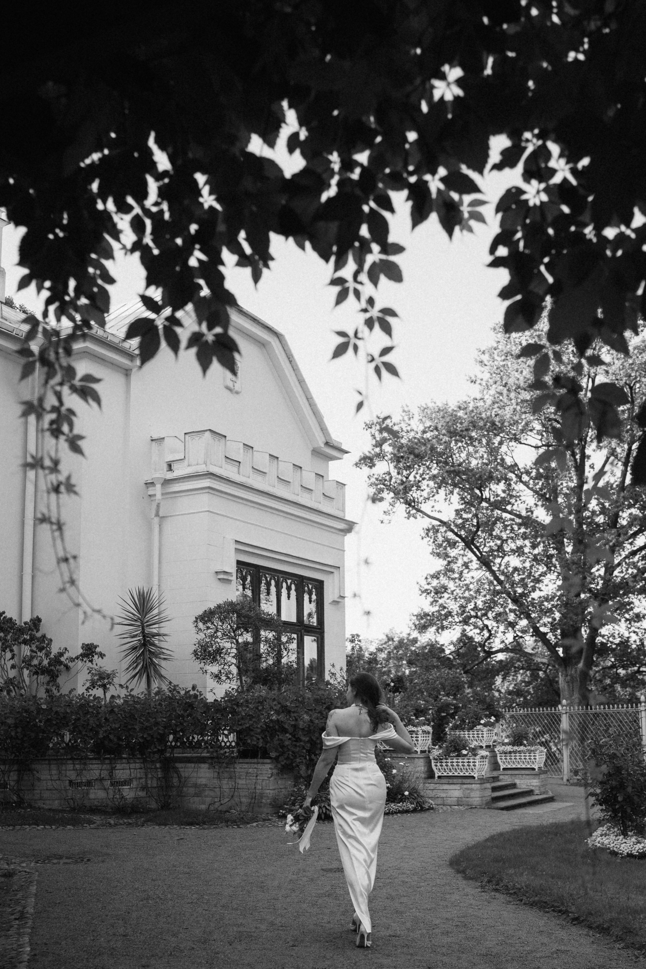 Георгий и Эвелина. Ваш свадебный и семейный фотограф