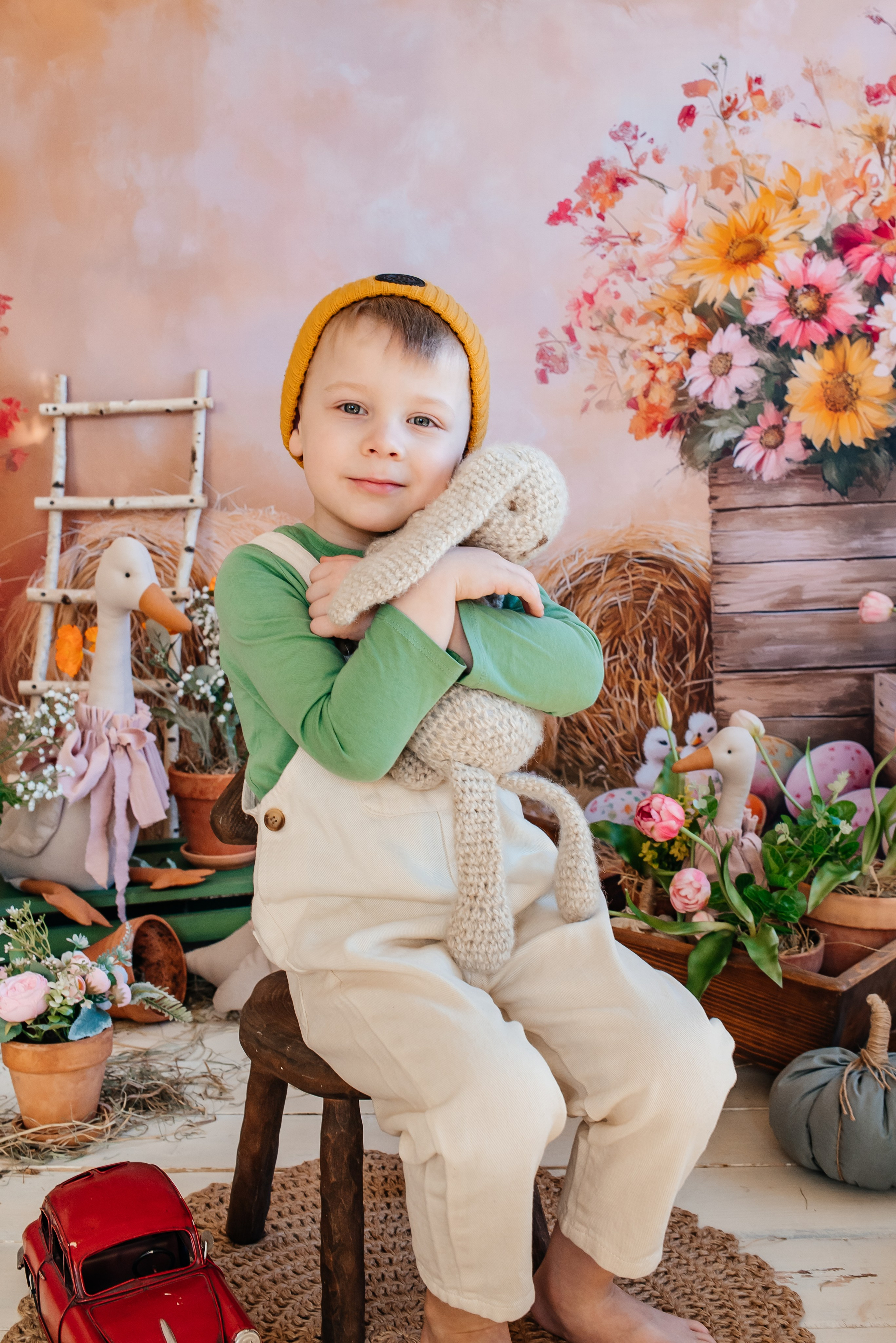 Миша. Свадебный и семейный фотограф в Дзержинске Екатерина Шулакова