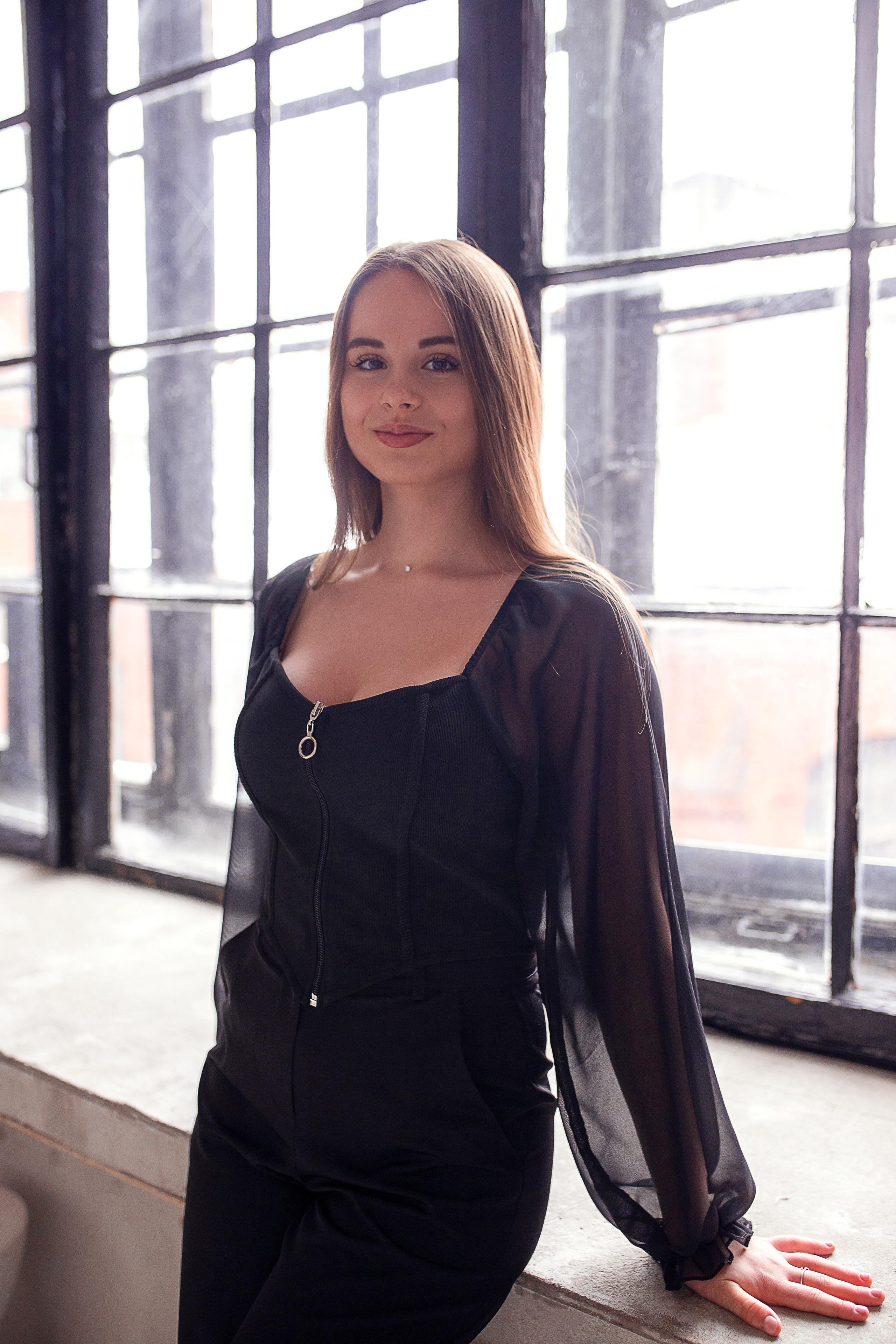 Портретные фотосессии. Семейный и портретный фотограф в Санкт-Петербурге