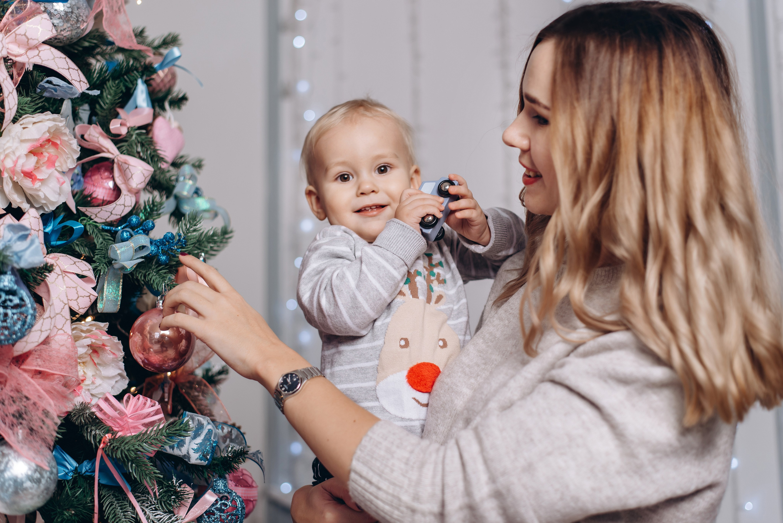 Семейная фотосессия. Фотограф Кирилл Друлин