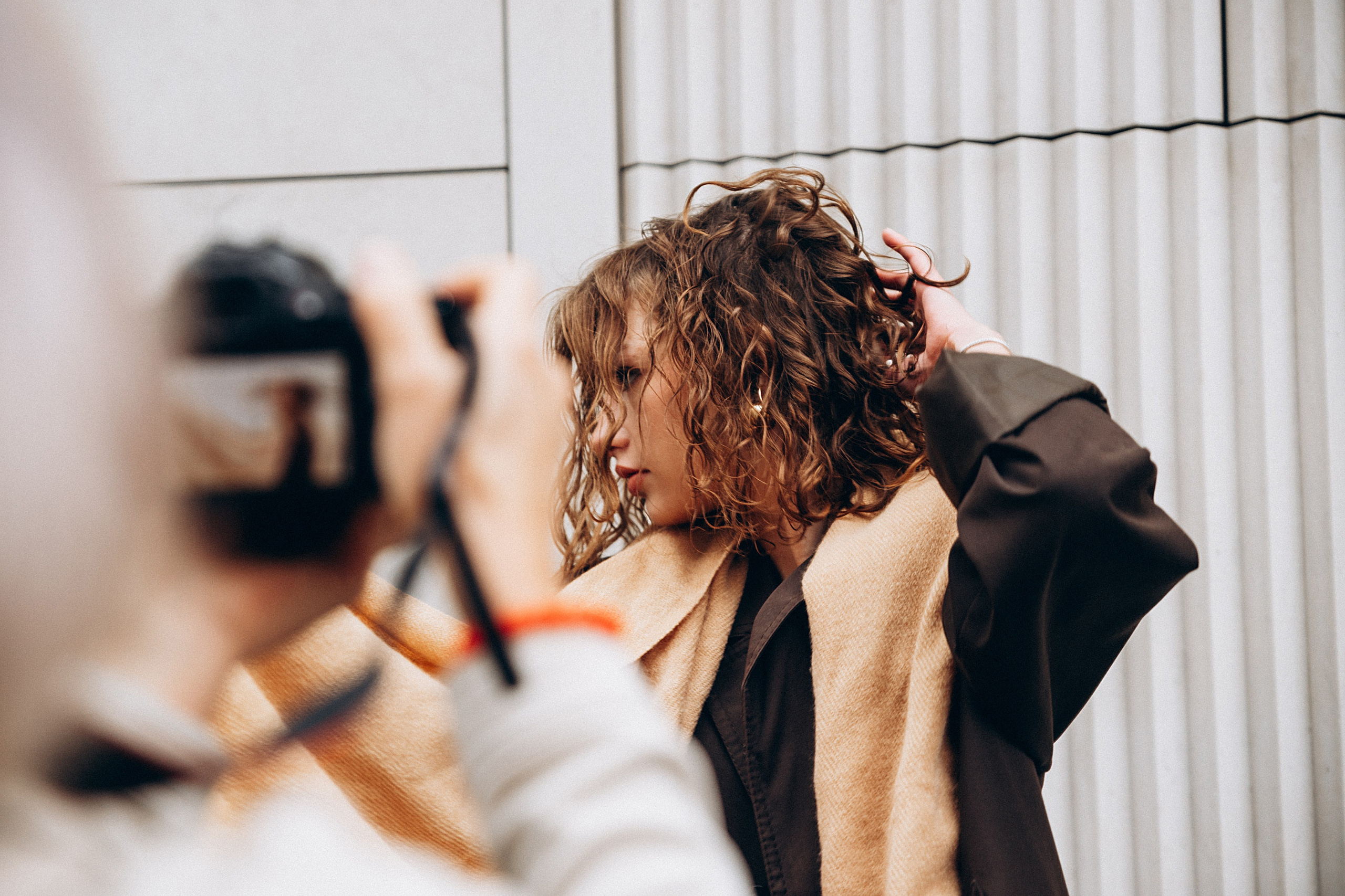 Практика. БЭК. Динамичный портрет. Репортажный и детский фотограф в Минске