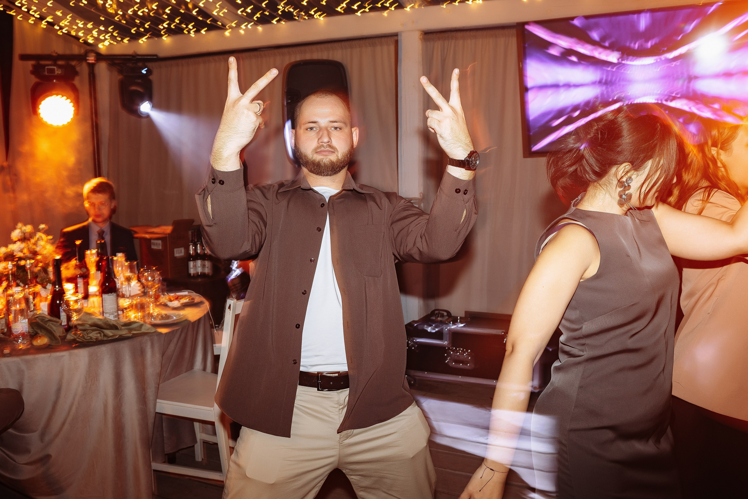 A&O. Фотограф Алексей Миронов