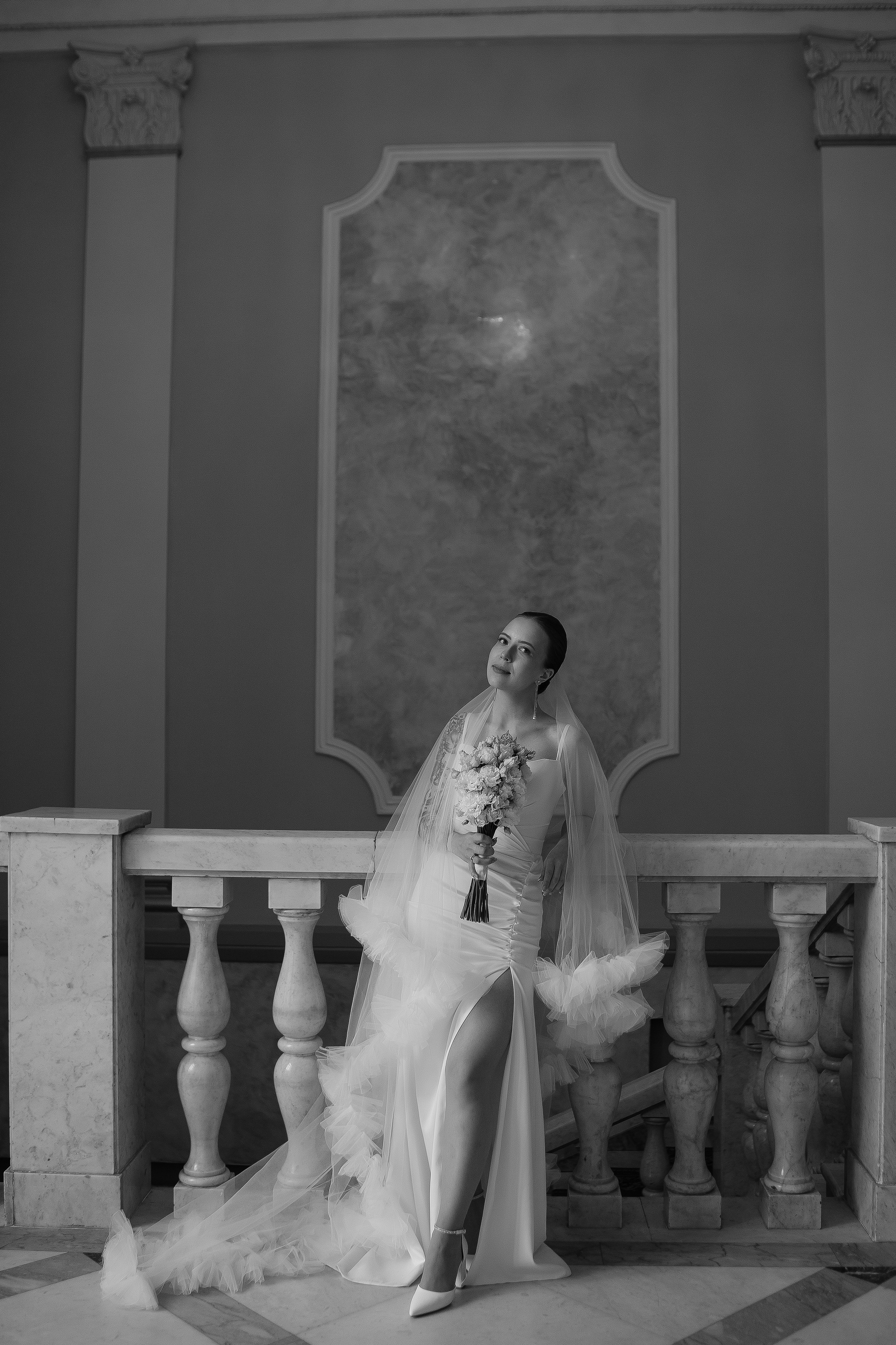 A&O. Фотограф Алексей Миронов