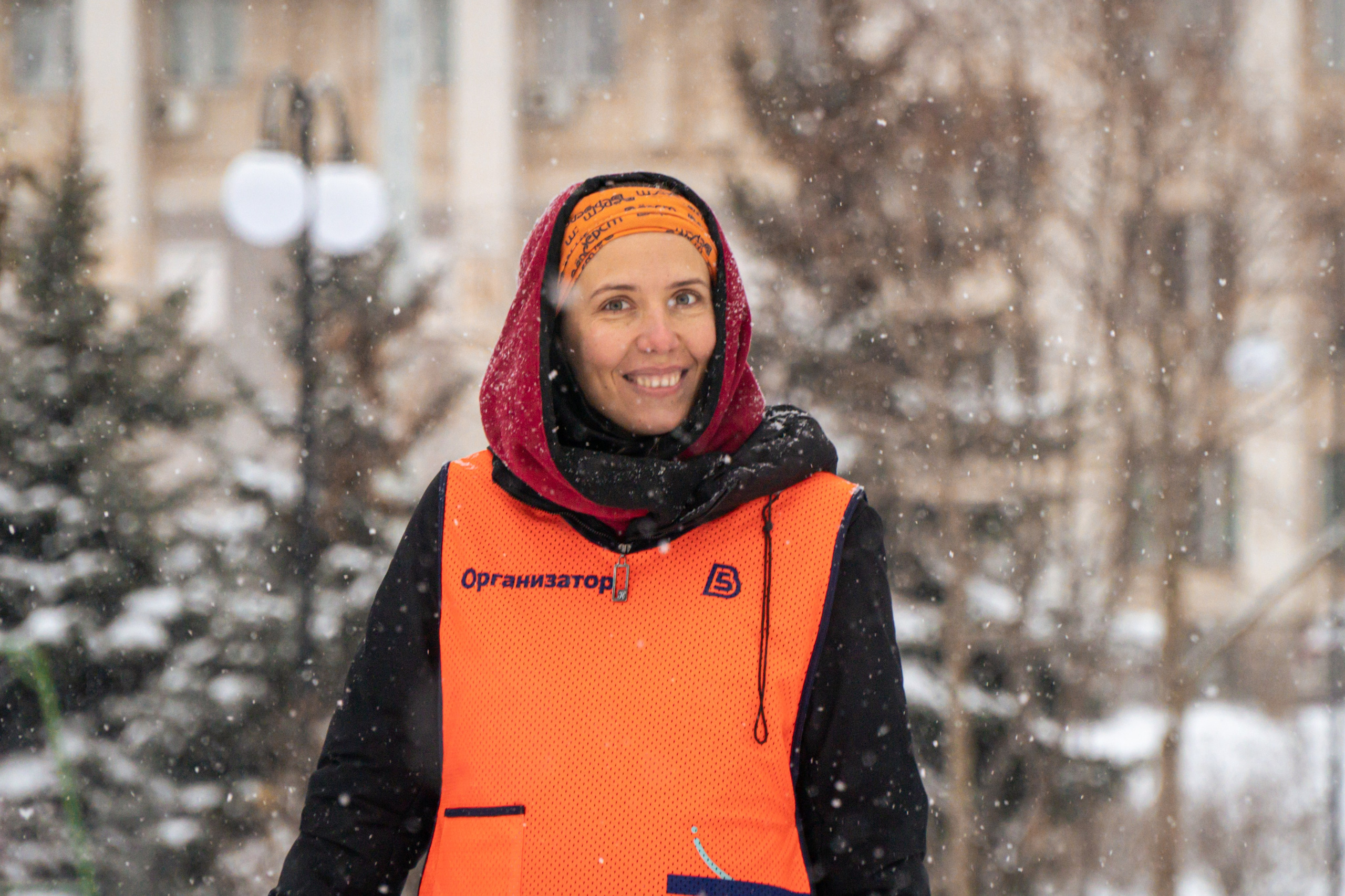 5 вёрст Наташинский 14 декабря 2024. Роман Капилюшов. Бег. Фото. Видео. г. Люберцы