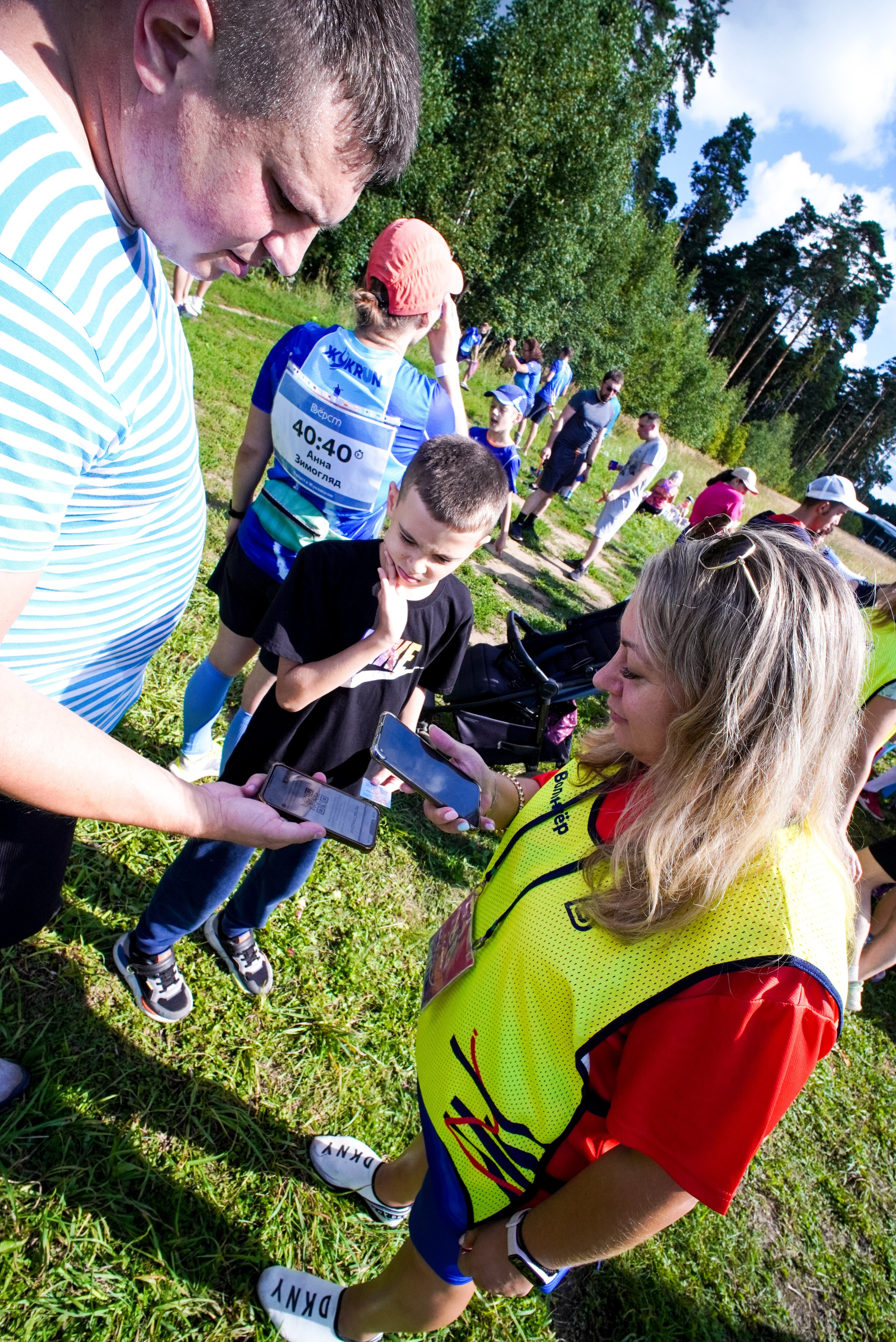 10 августа 2024. Роман Капилюшов. Бег. Фото. Видео. г. Люберцы