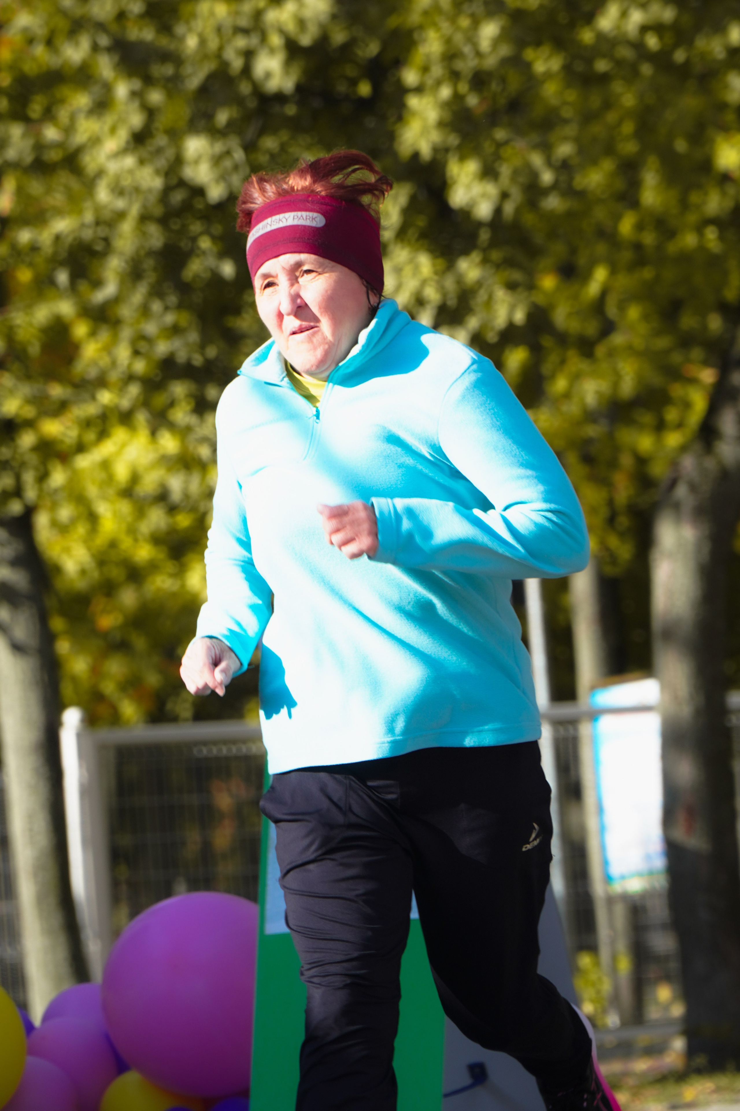 5 вёрст Наташинский 4 октября 2025. Роман Капилюшов. Бег. Фото. Видео. г. Люберцы