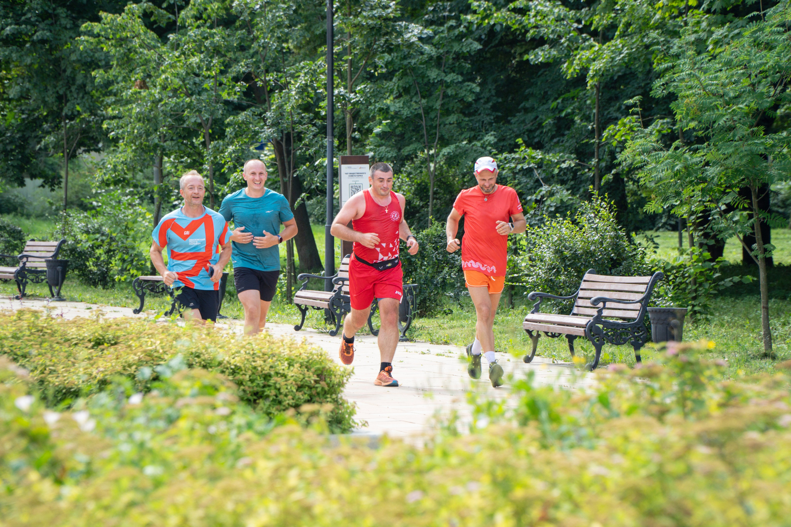 5 вёрст Наташинский 6 июля 2024. Роман Капилюшов. Бег. Фото. Видео. г. Люберцы