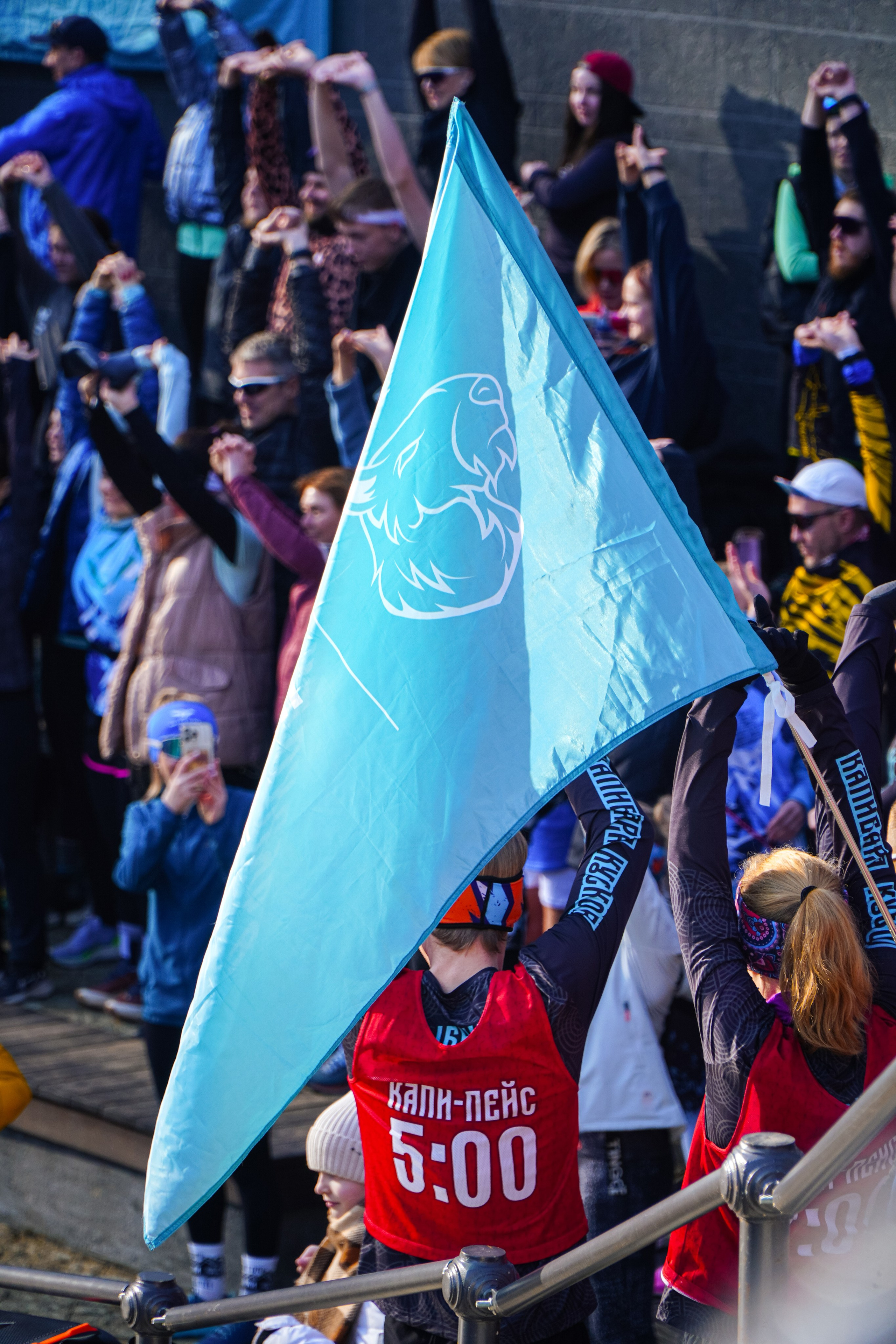 Капибара Кусково & RHR. Роман Капилюшов. Бег. Фото. Видео. г. Люберцы