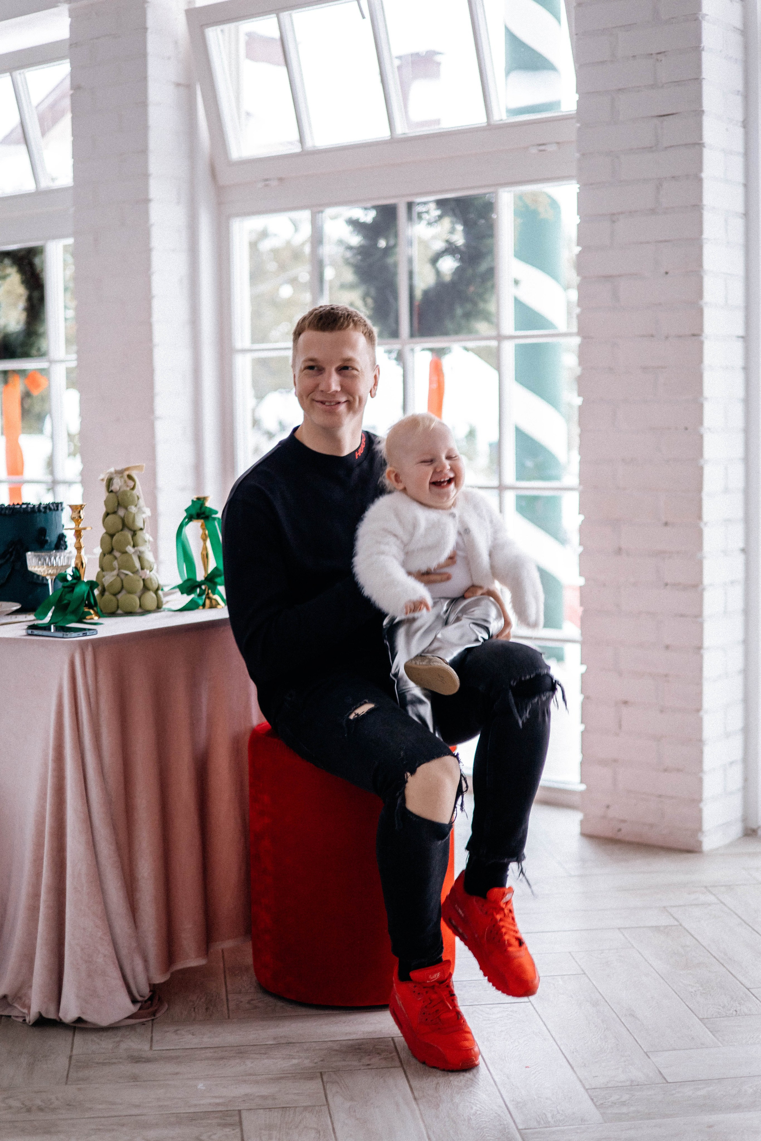 Аня, Леша и Еся. Светлана Ванцлав — фотограф Минск, Беларусь