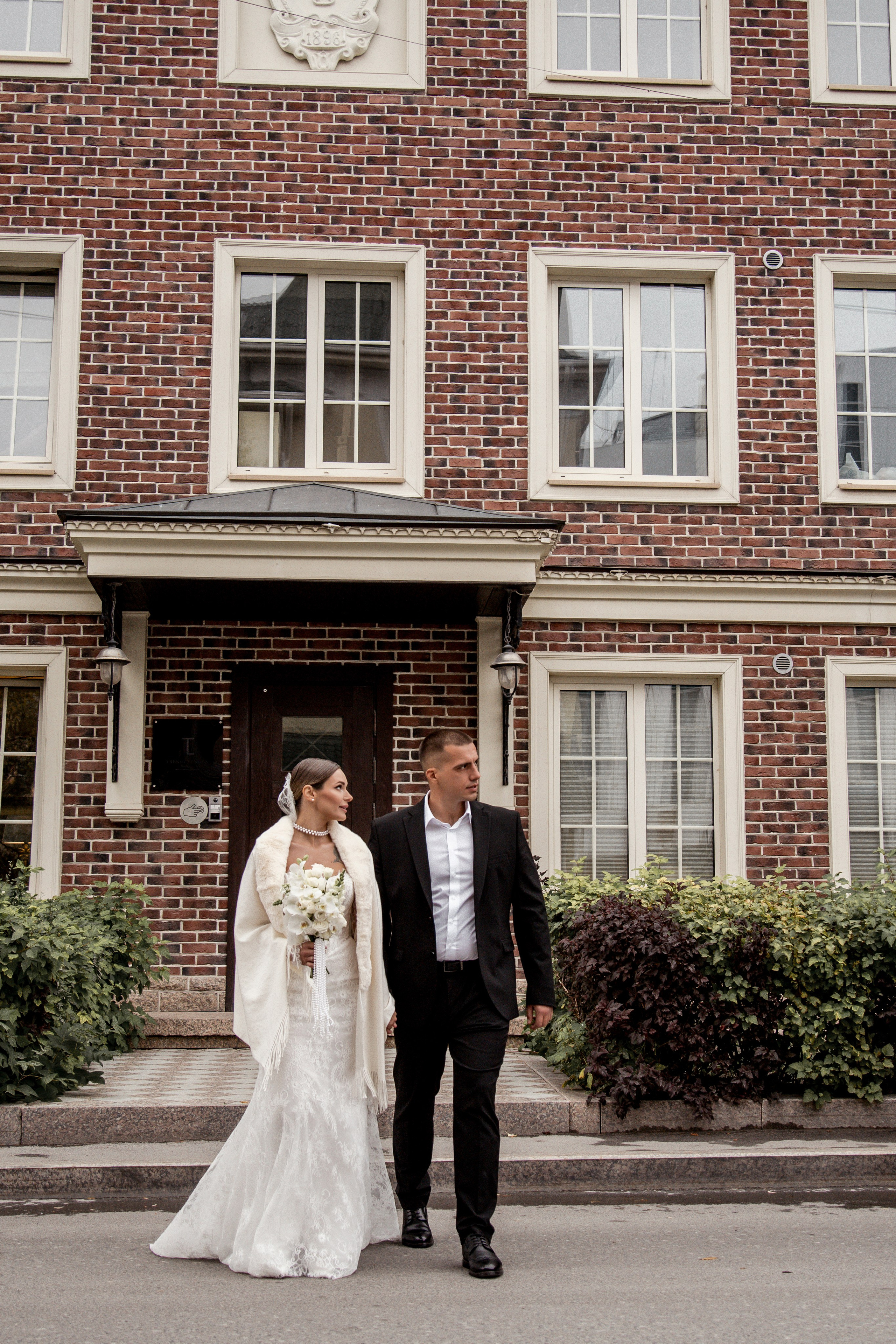 Н+А. Фотографы в Тюмени Андрей и Лидия Войвод