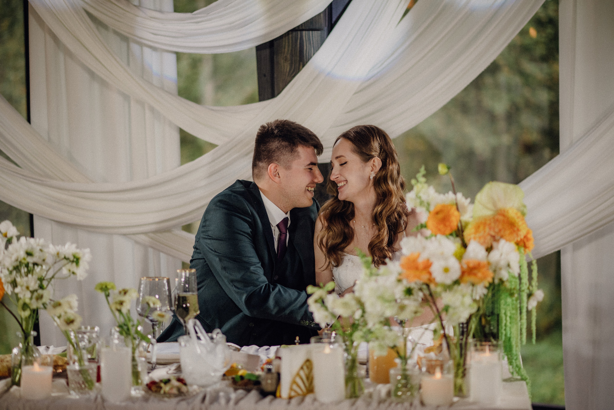 Дарья и Дмитрий. Семейный и детский фотограф Анастасия Иванова